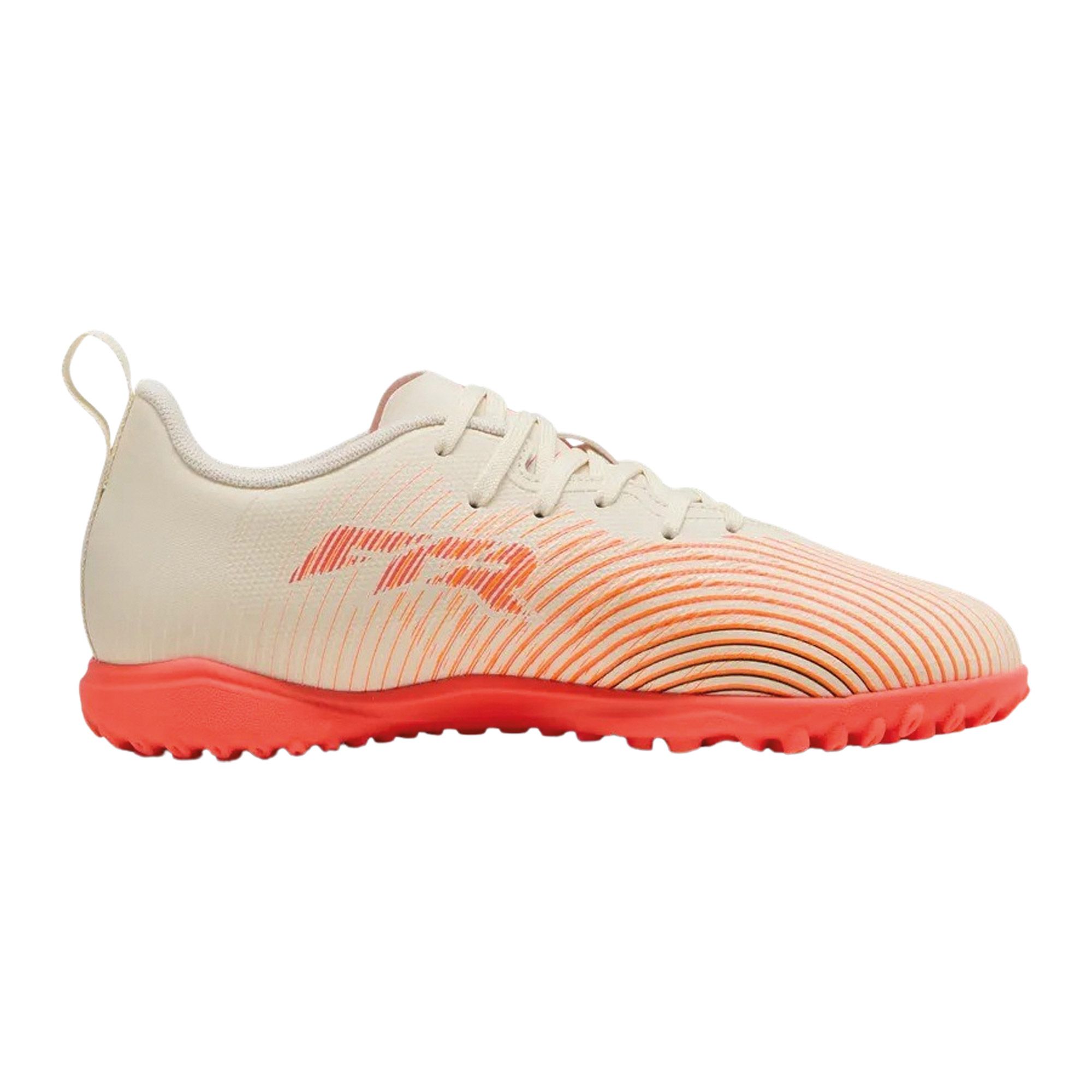Chaussures de Football Puma Future 9 Play TT Enfants