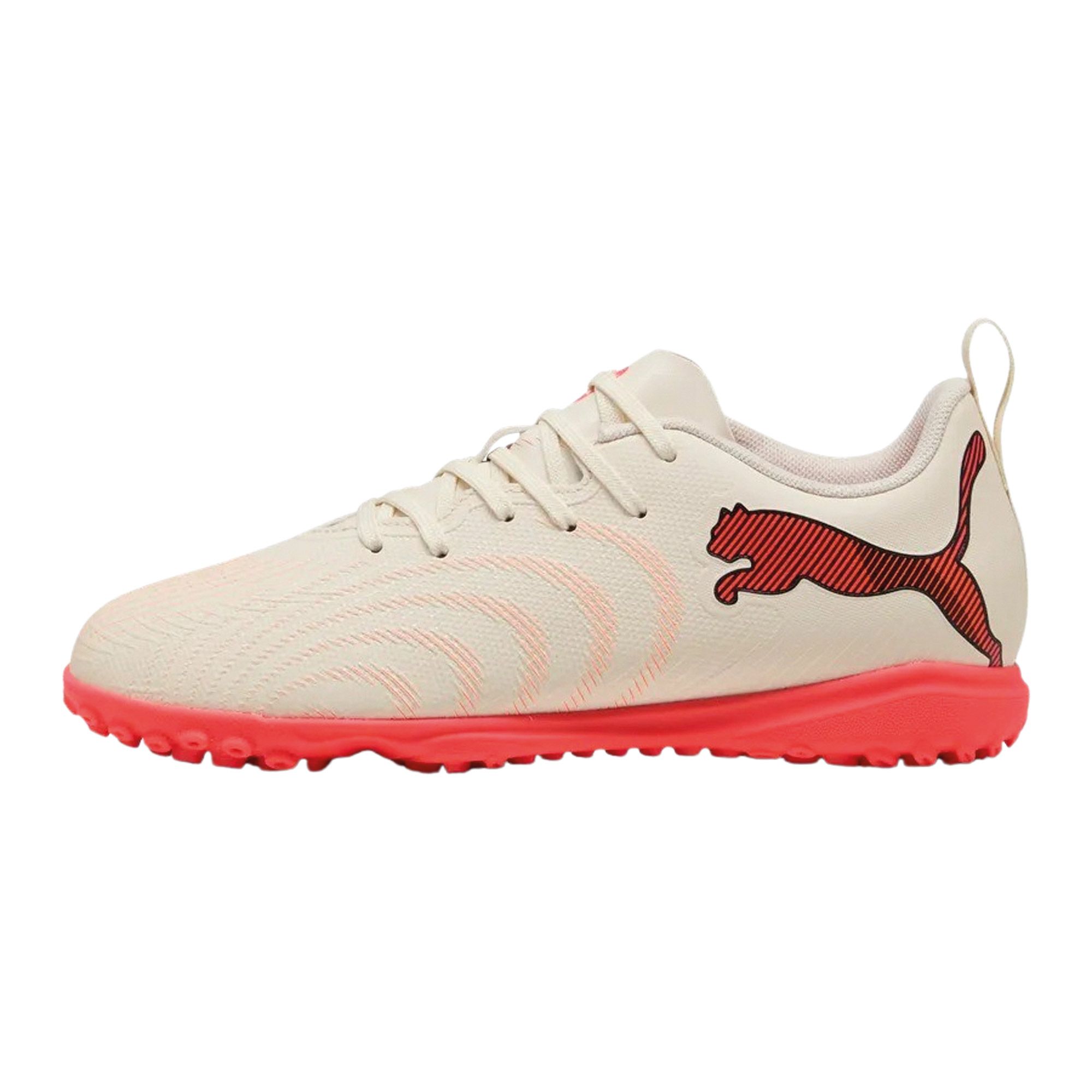 Chaussures de Football Puma Future 9 Play TT Enfants