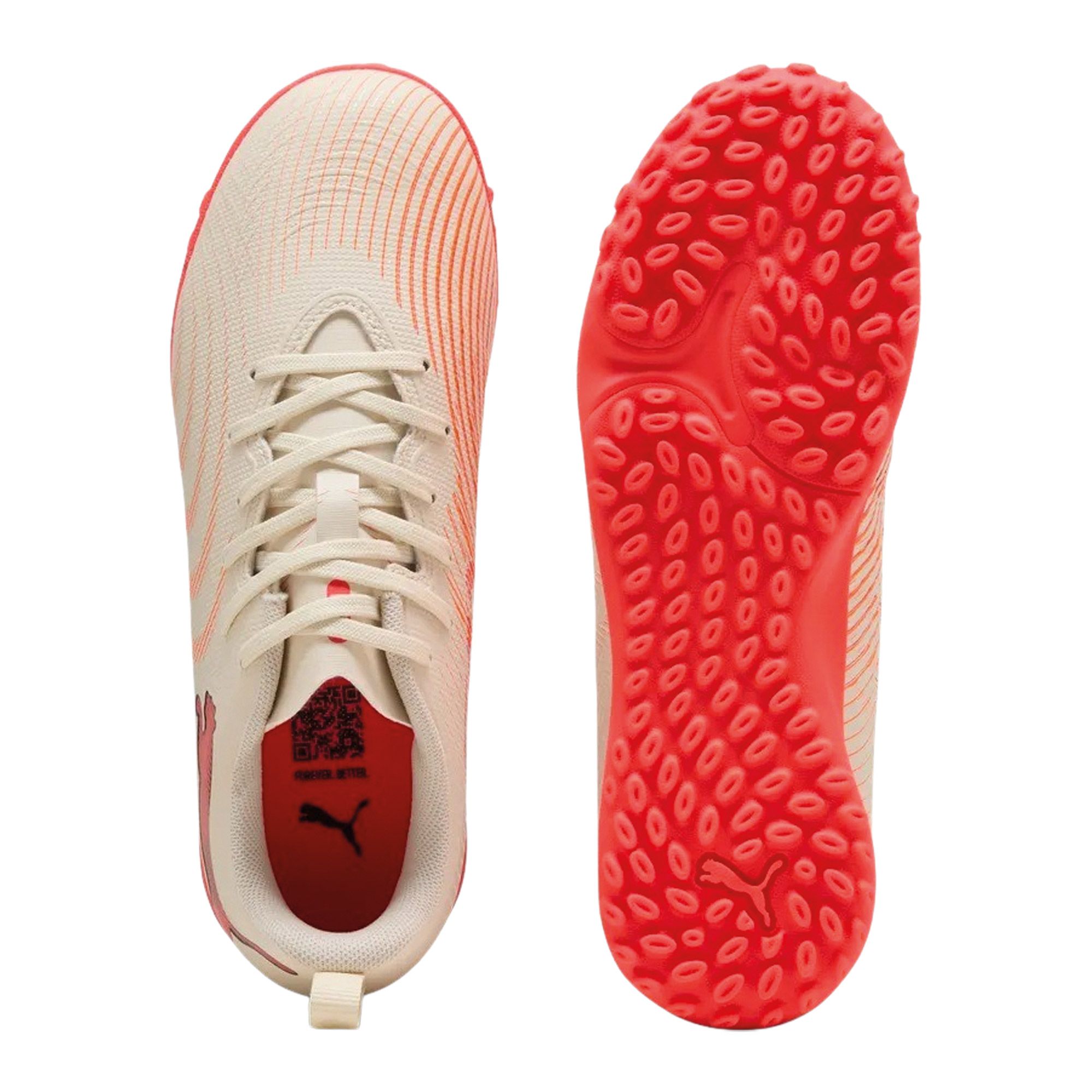 Chaussures de Football Puma Future 9 Play TT Enfants