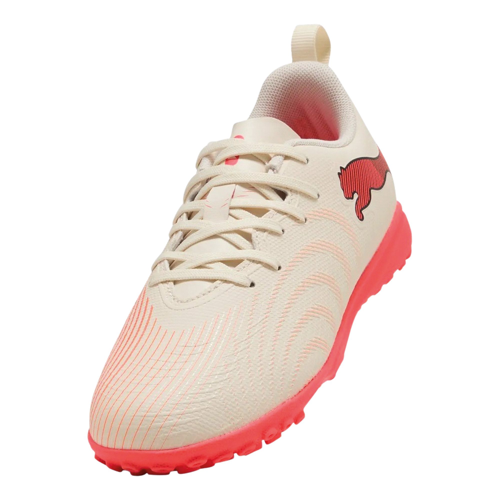 Chaussures de Football Puma Future 9 Play TT Enfants