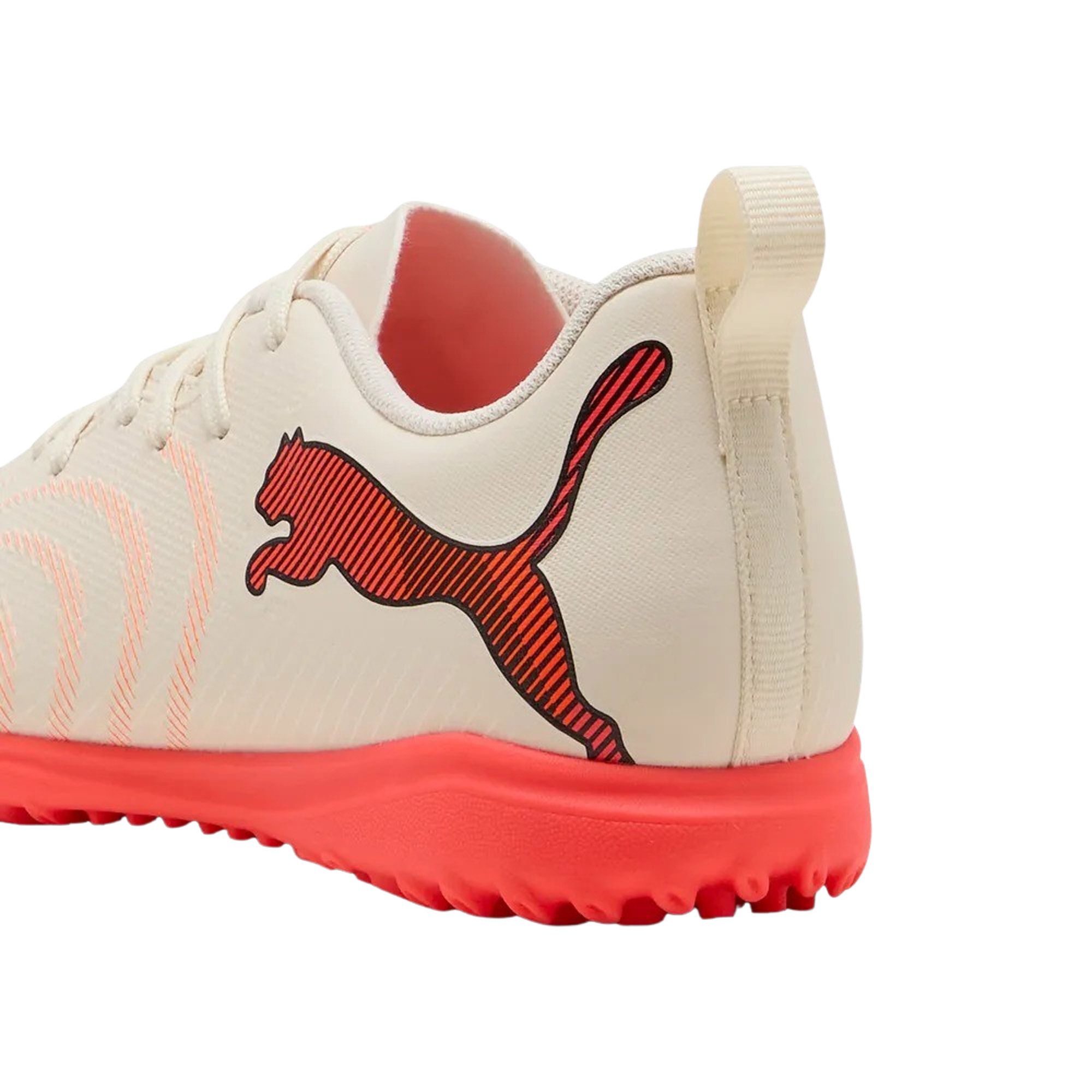 Chaussures de Football Puma Future 9 Play TT Enfants