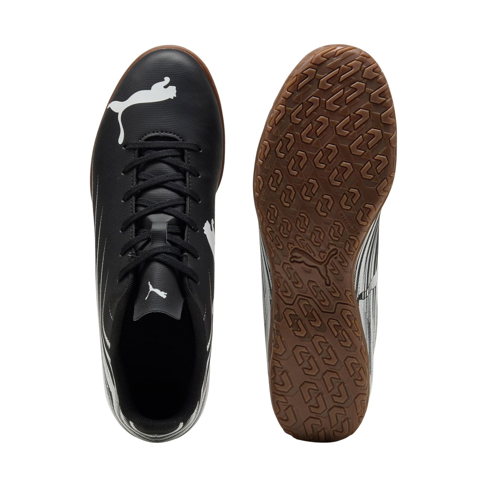 Puma Attacanto II Zaalvoetbalschoenen Senior