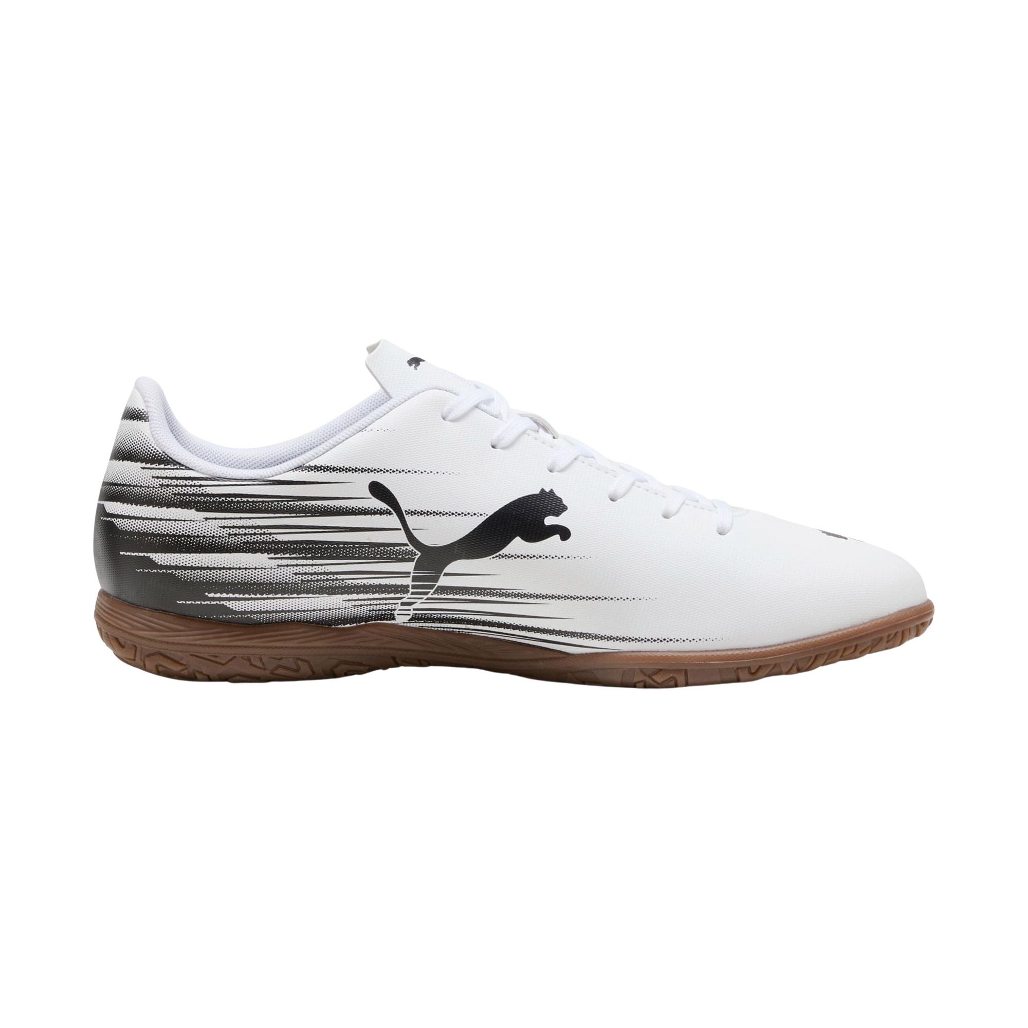 Puma Attacanto II Zaalvoetbalschoenen Senior