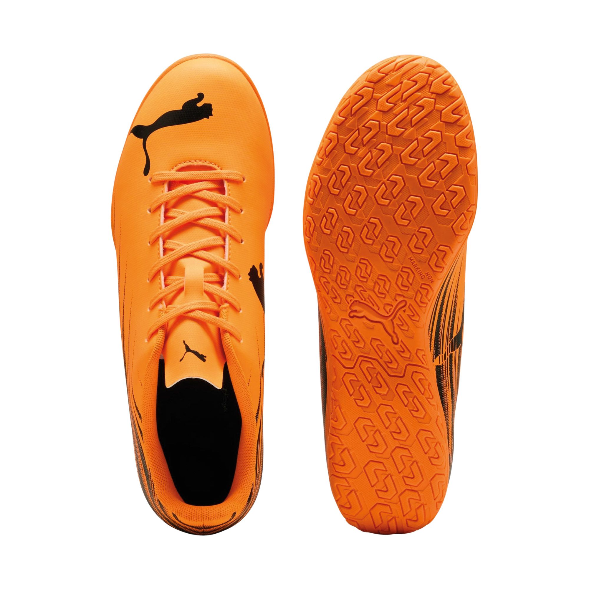 Puma Attacanto II Chaussures de football en salle Senior