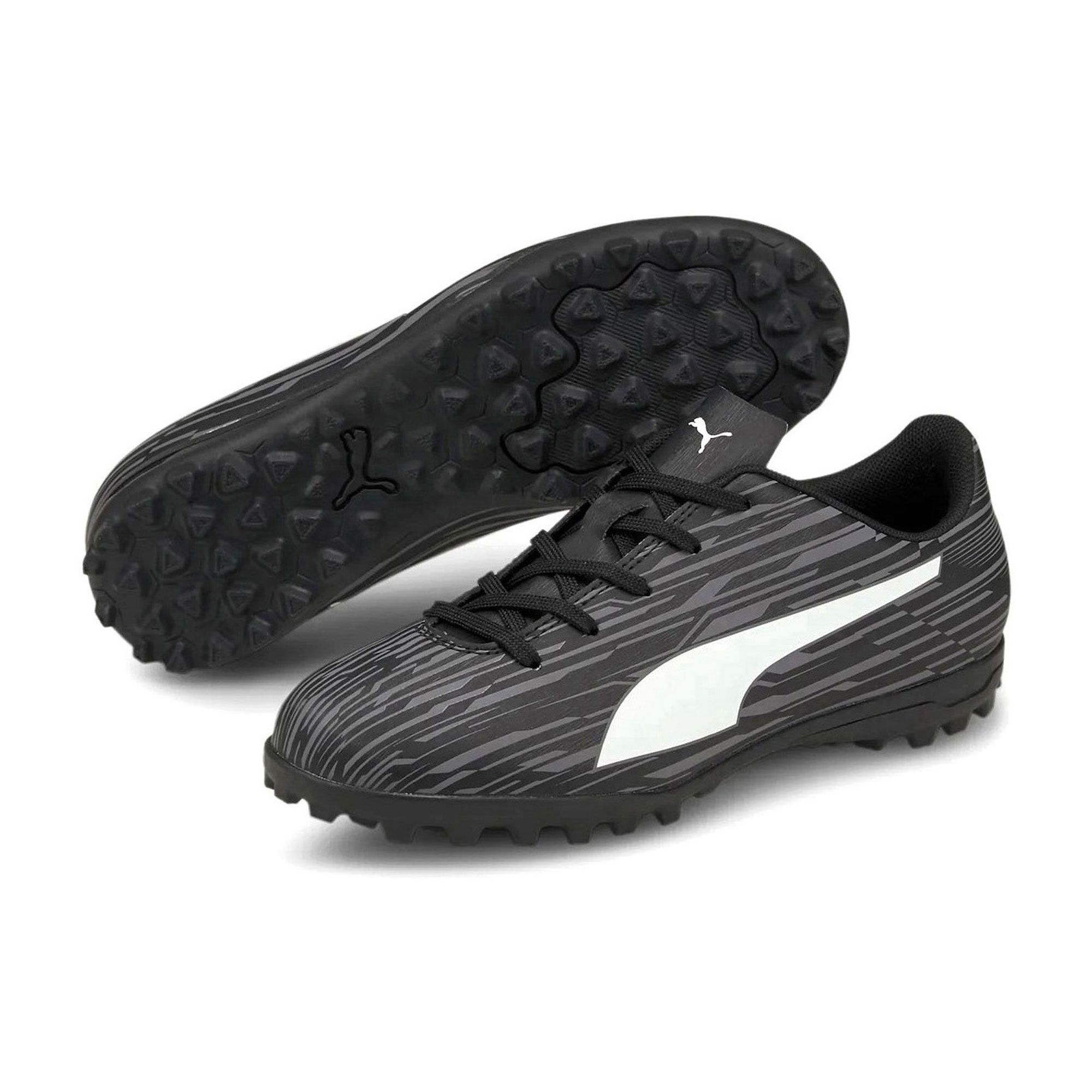 Puma Rapido III TT Voetbalschoenen Junior