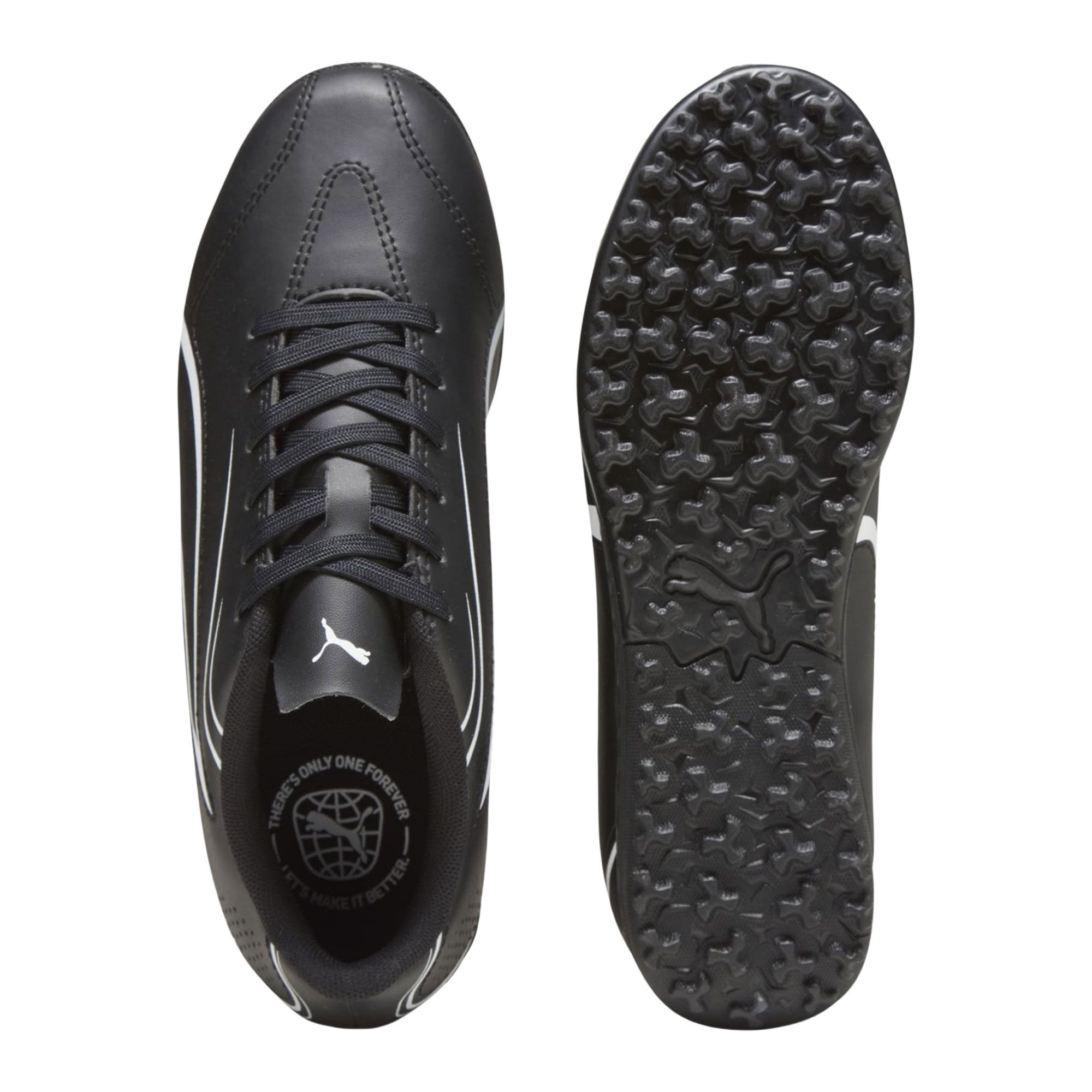 Puma Vitoria TT Voetbalschoenen Junior