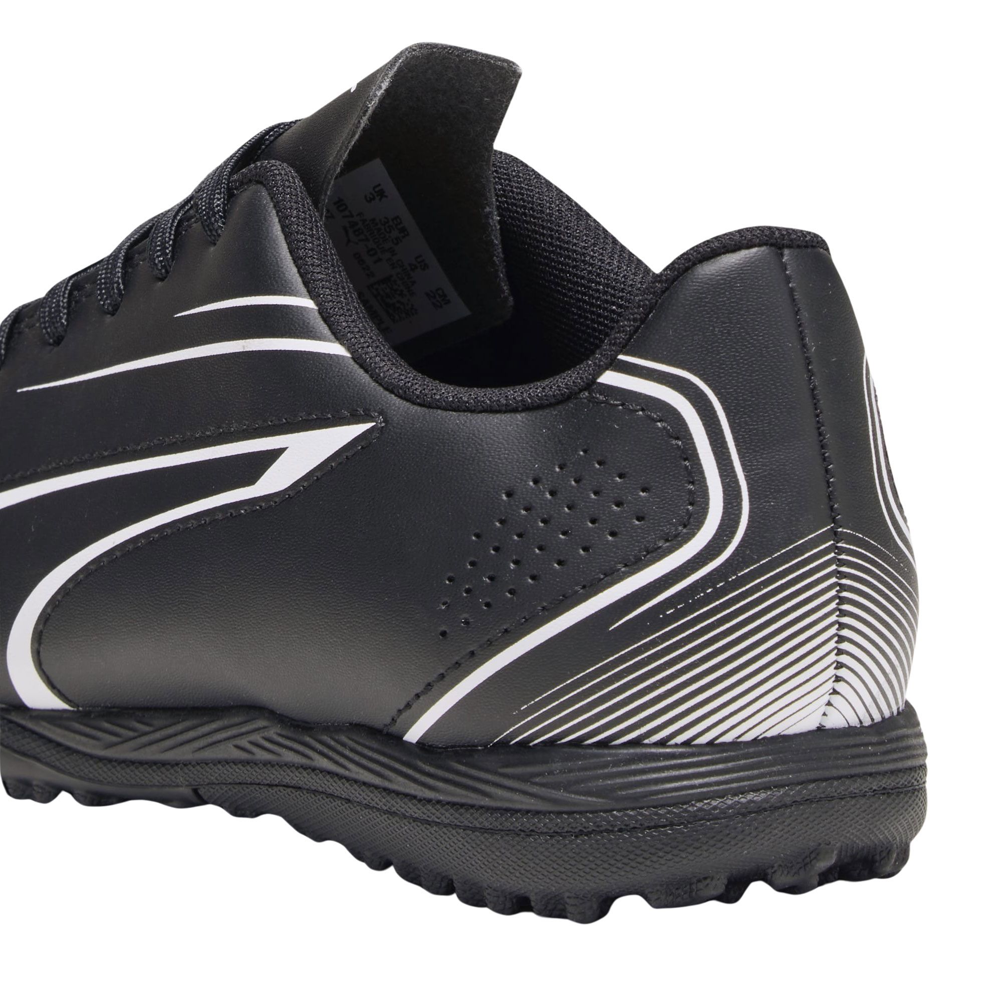 Puma Vitoria TT Voetbalschoenen Junior