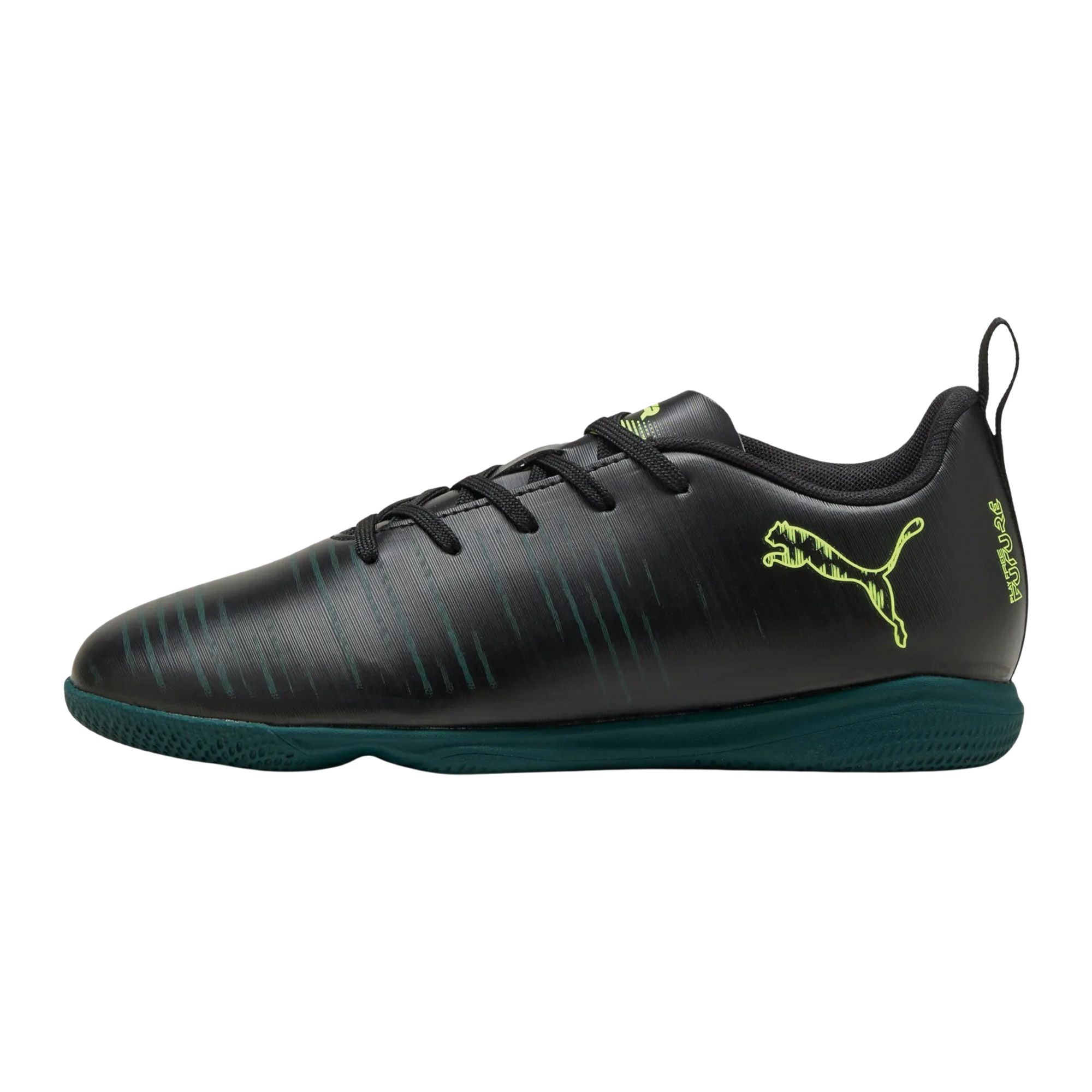 Puma Future 8 Play IT Zaalvoetbalschoenen Junior