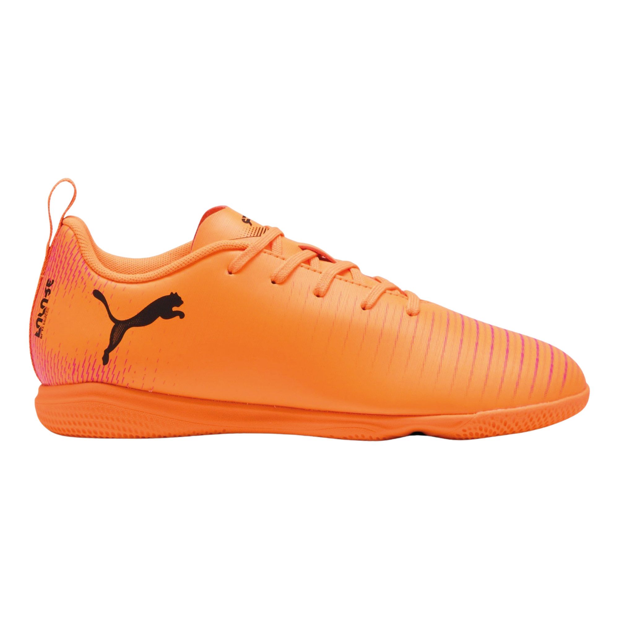 Puma Future 8 Play IT Zaalvoetbalschoenen Junior