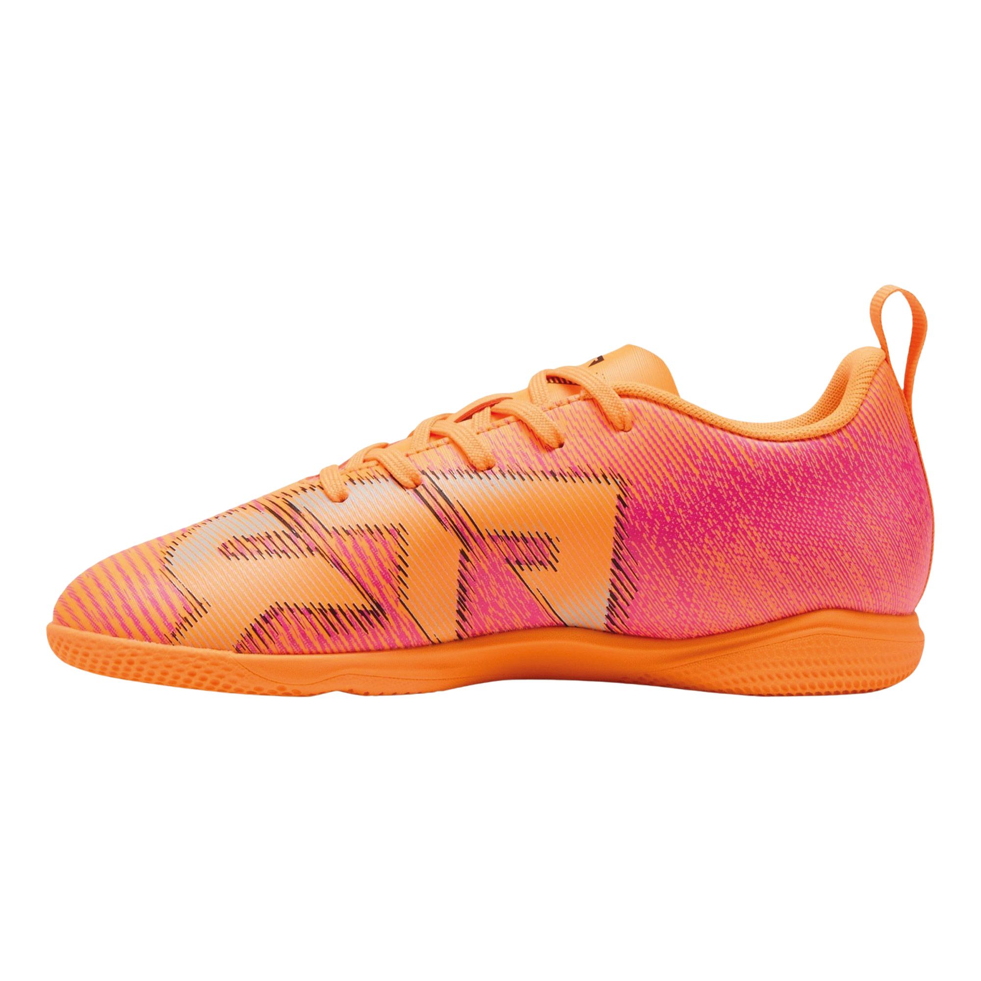 Chaussures de football Puma Future 8 Play IT Enfants