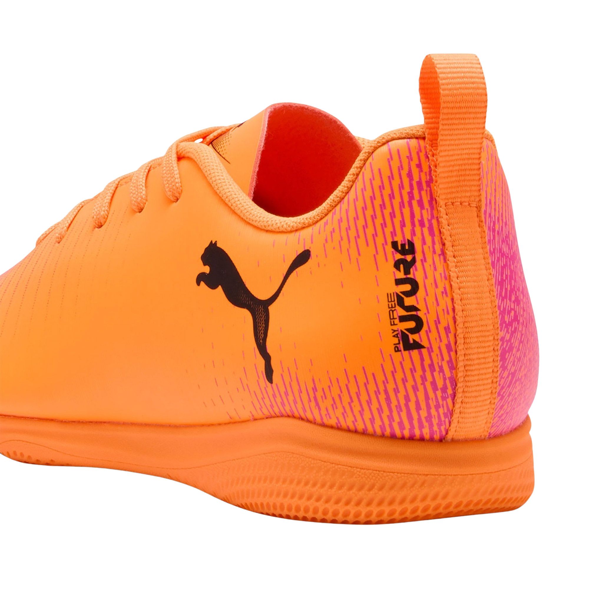 Chaussures de football Puma Future 8 Play IT Enfants