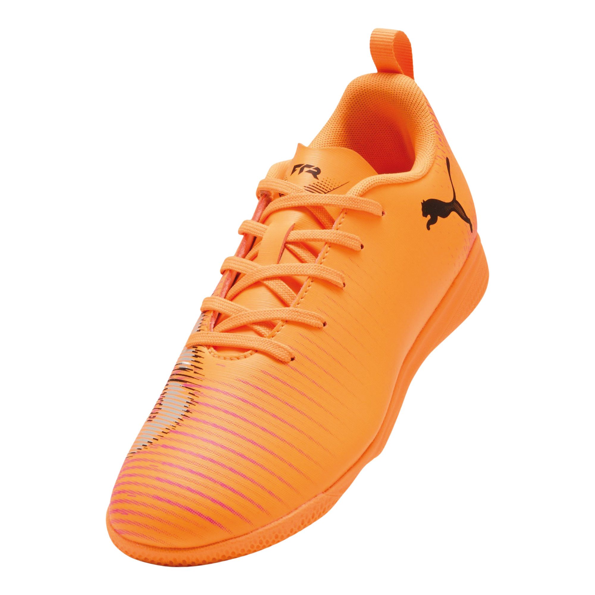 Chaussures de football Puma Future 8 Play IT Enfants