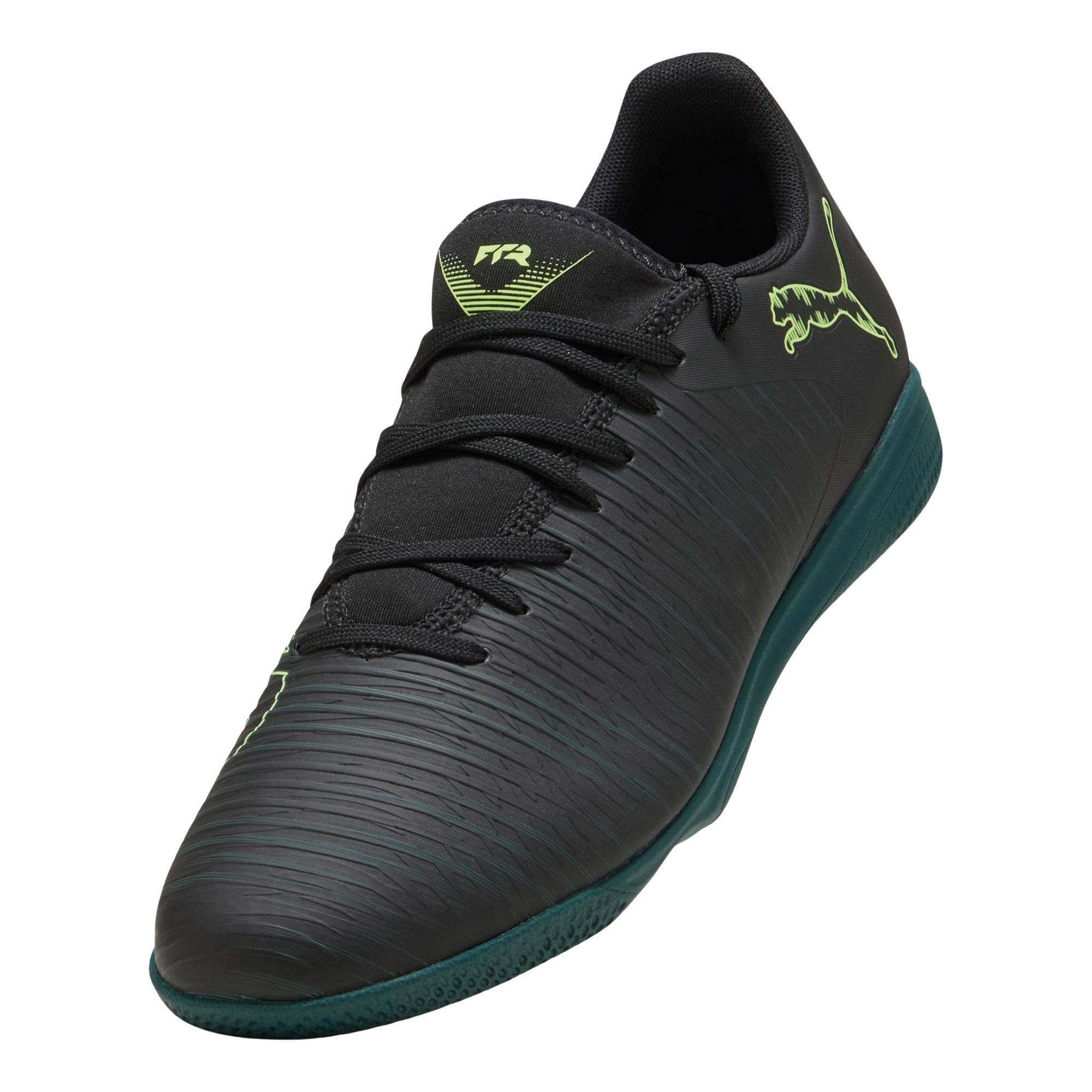 Puma Future 8 Play IT Zaalvoetbalschoenen Senior