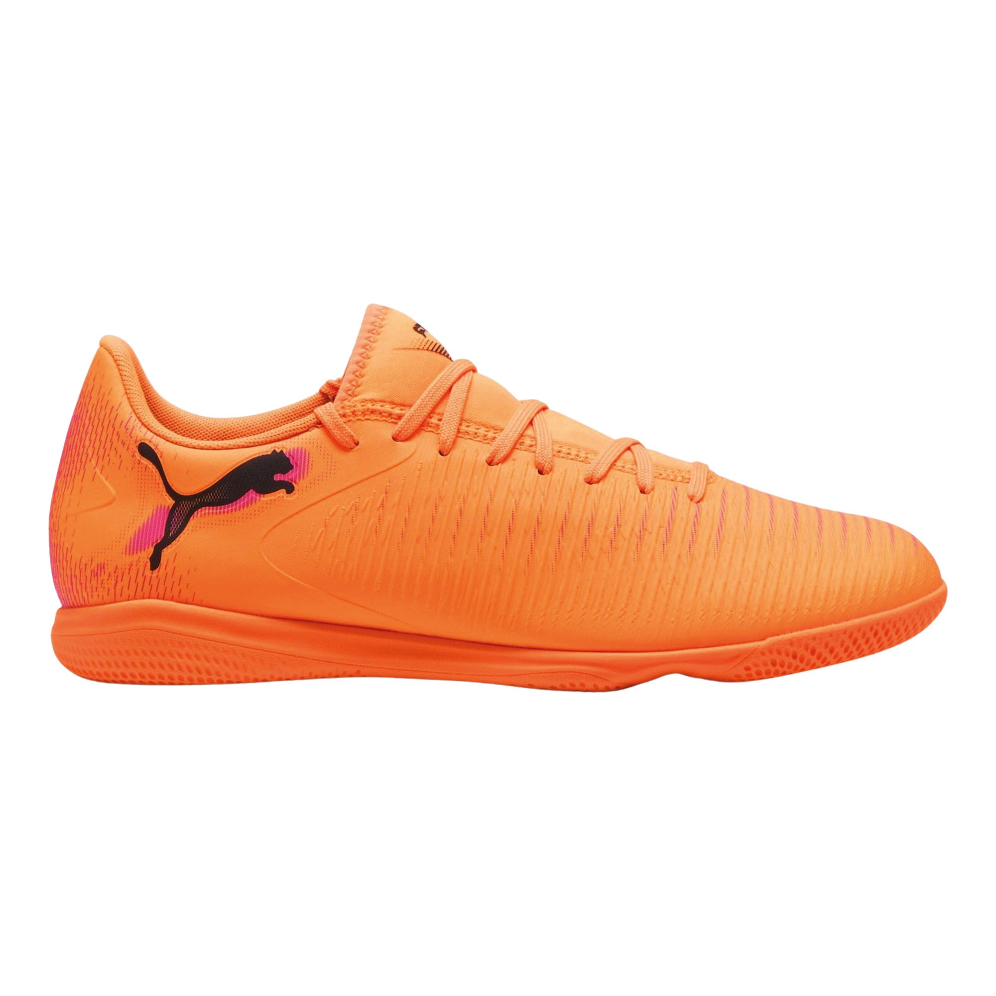 Puma Future 8 Play IT Footballshoes Senior | Plutosport