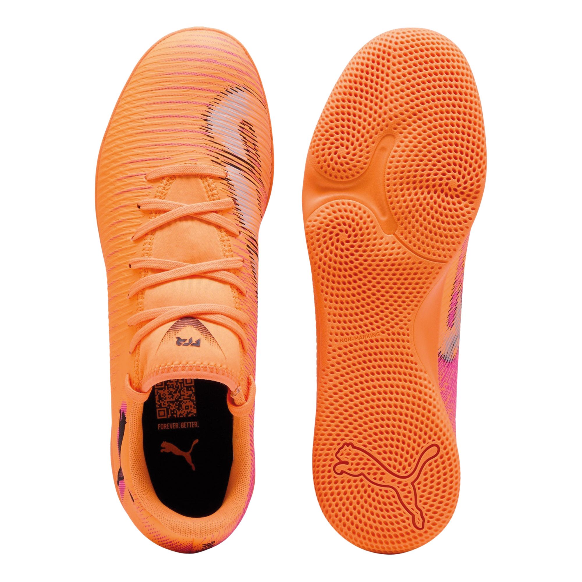 Puma Future 8 Play IT Fußballschuhe Senior