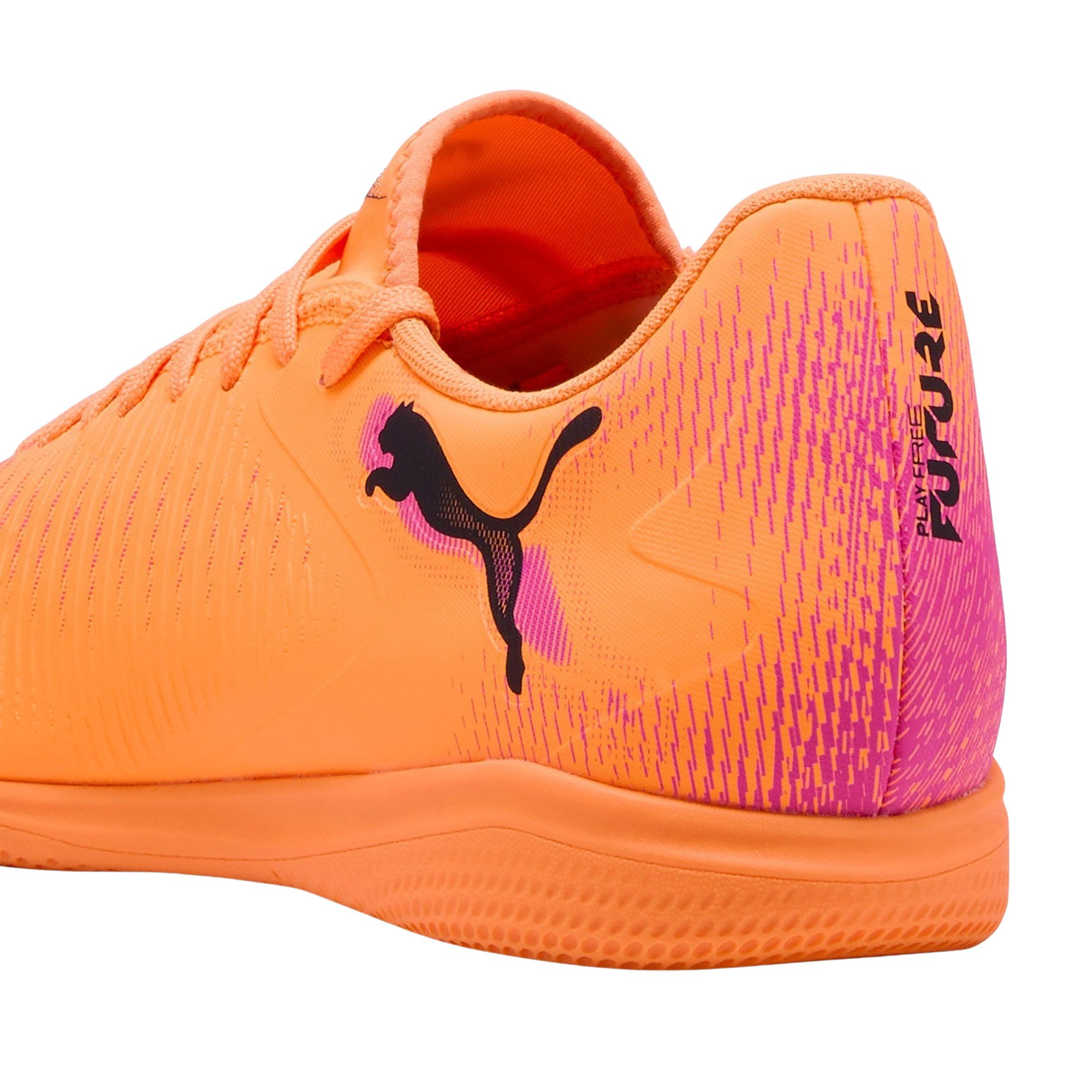 Puma Future 8 Play IT Footballshoes Senior | Plutosport