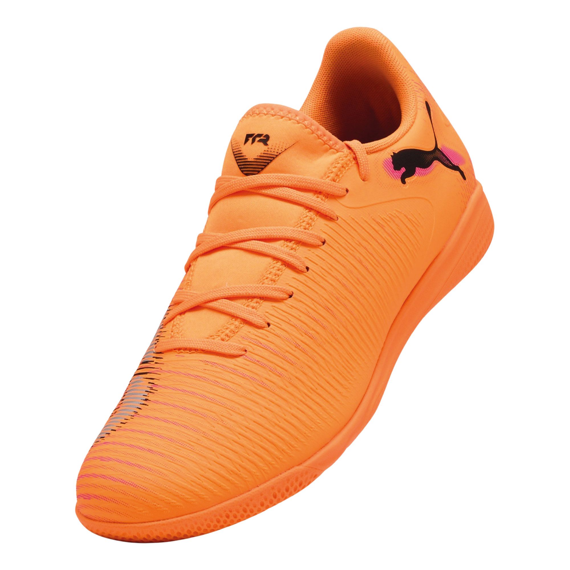 Puma Future 8 Play IT Footballshoes Senior | Plutosport