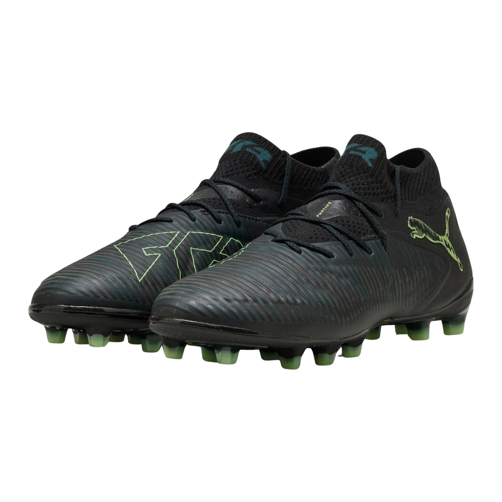 Puma Future 8 Ultimate AG Voetbalschoenen Senior