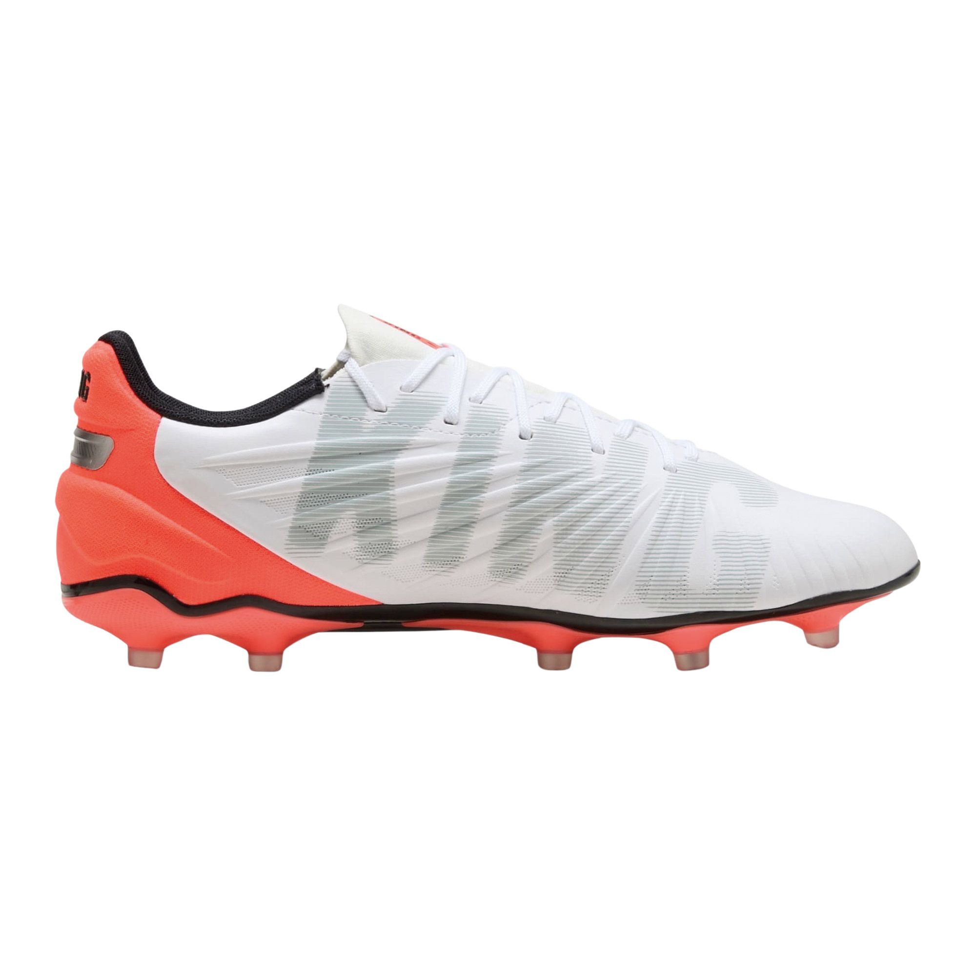 Puma King Match FG/AG Voetbalschoenen Senior
