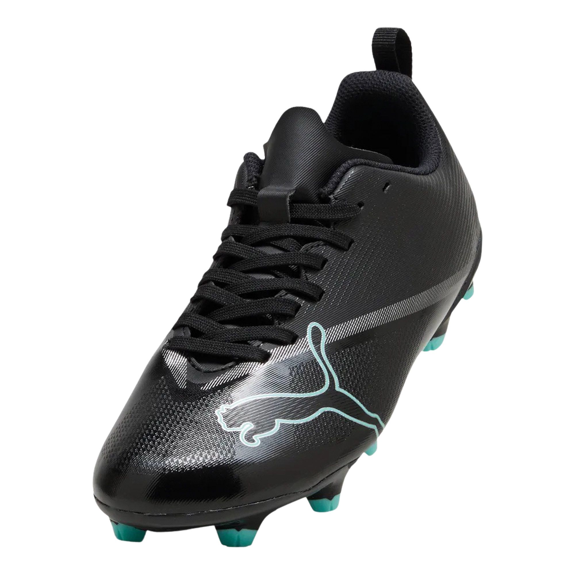 Chaussures de football Puma Ultra 7 Play FG/AG Enfants