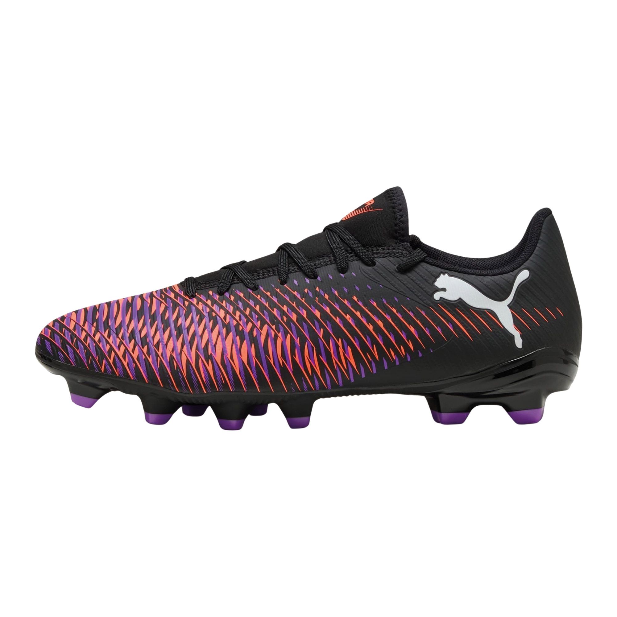 Chaussures de football Puma Future 8 Play FG/AG Senior