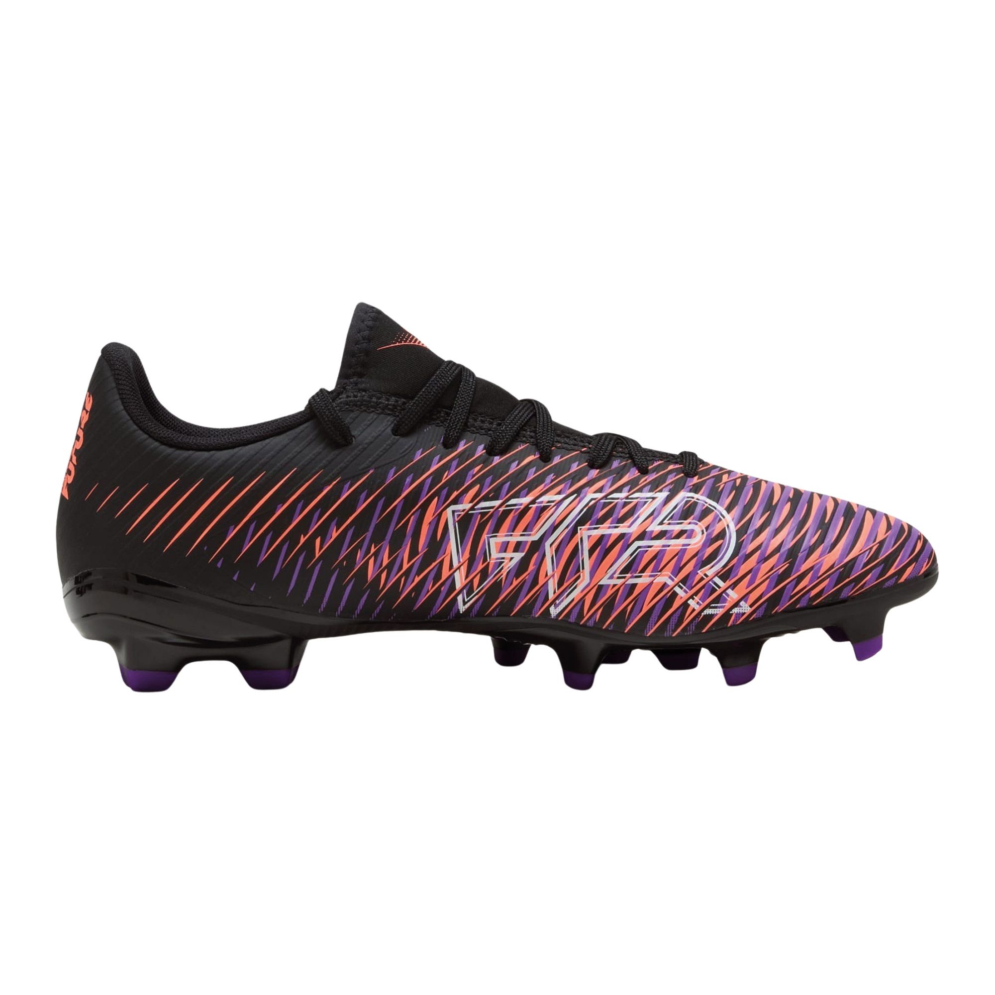 Chaussures de football Puma Future 8 Play FG/AG Senior
