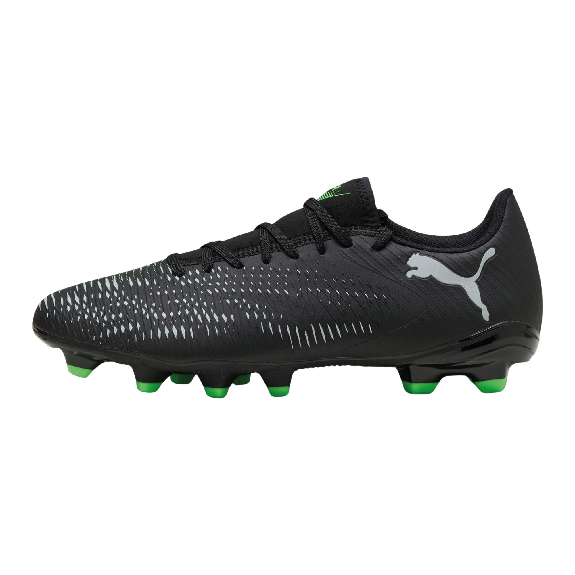 Puma Future 8 Play FG/AG Voetbalschoenen Senior