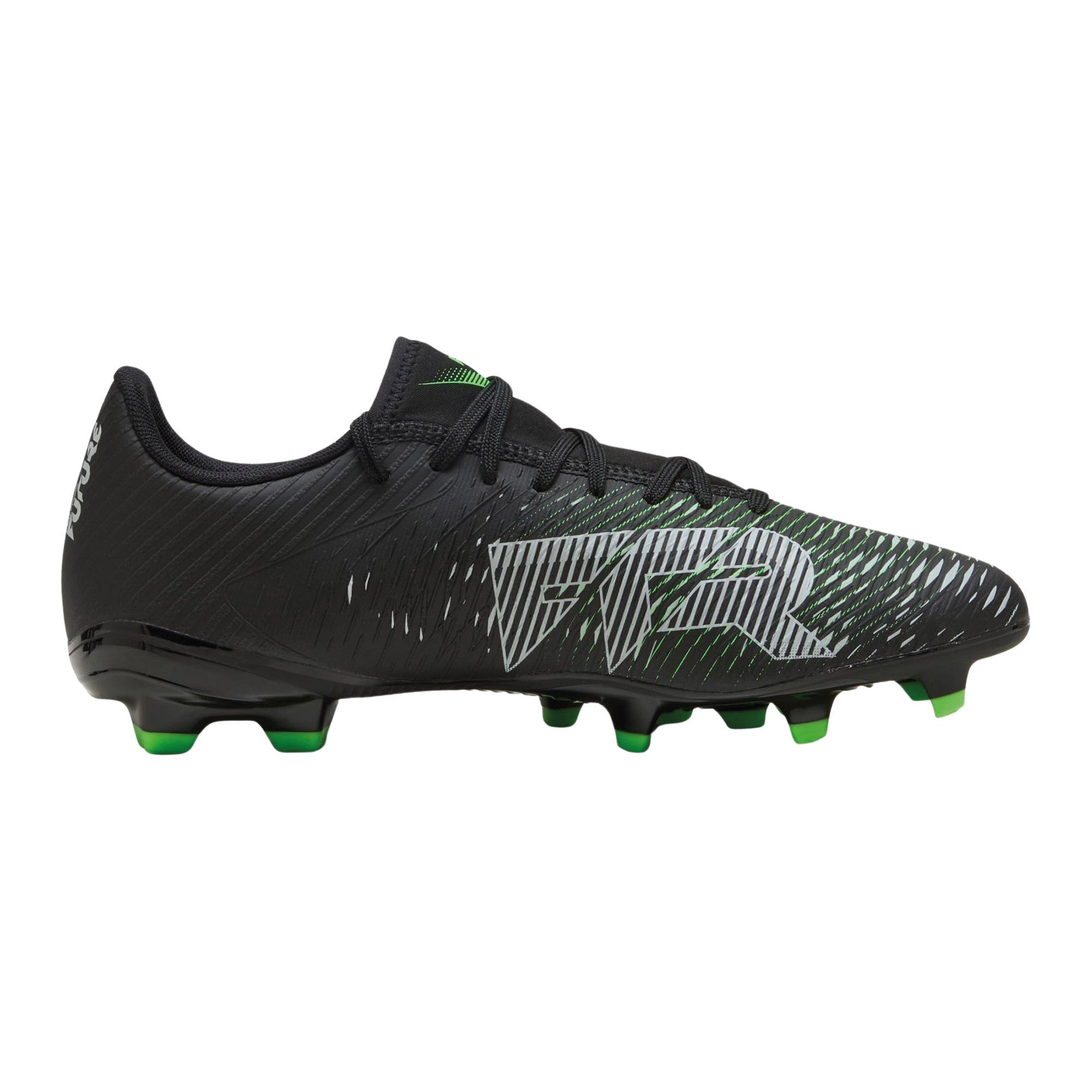 Puma Future 8 Play FG/AG Voetbalschoenen Senior