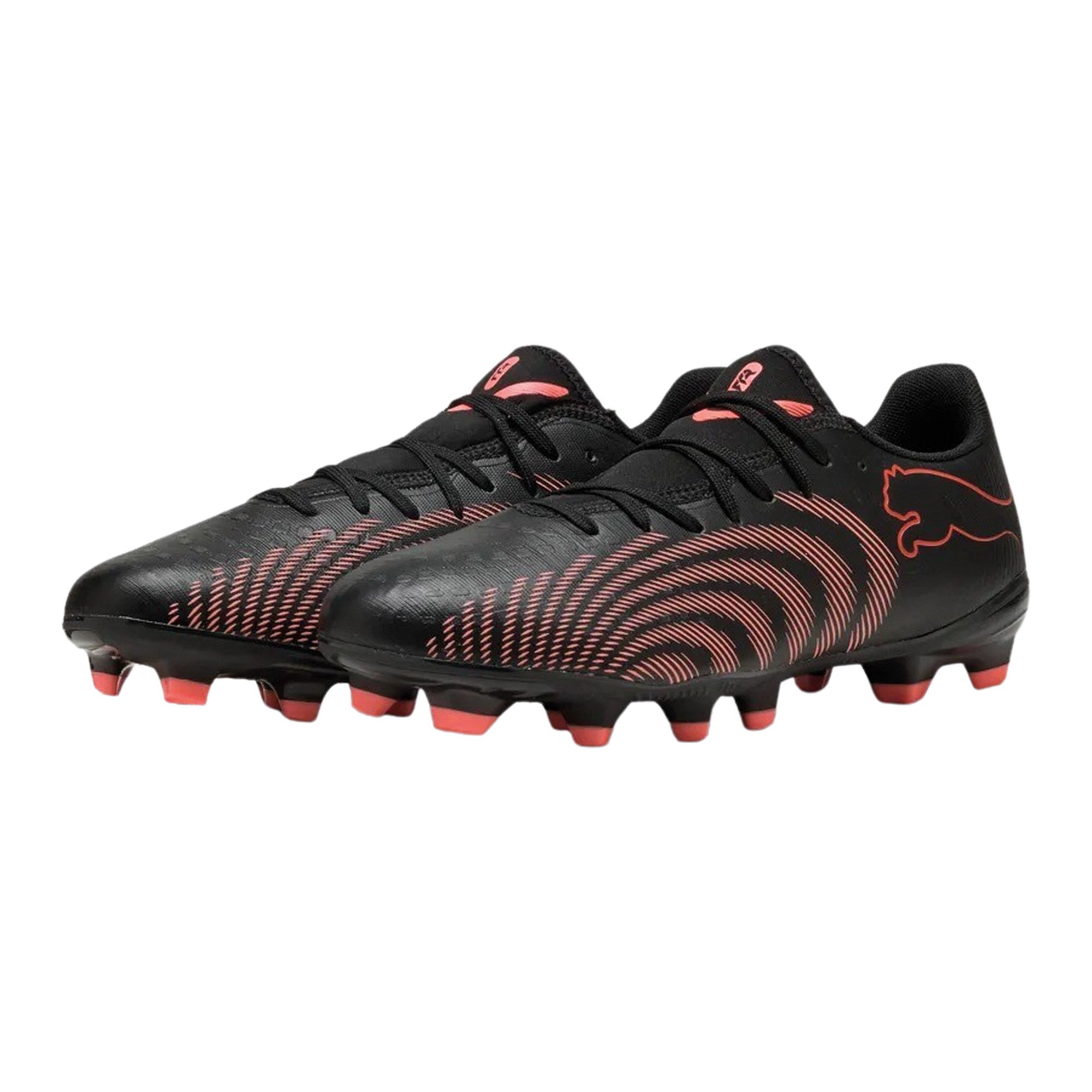 Puma Future 9 Play FG/AG Voetbalschoenen Senior