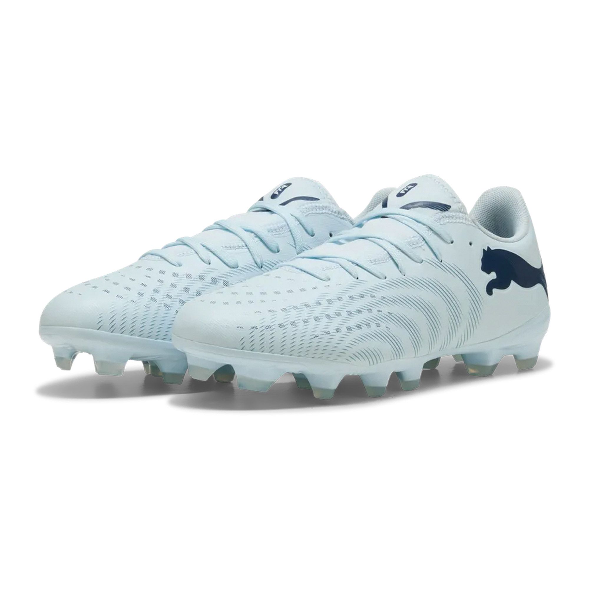 Puma Future 9 Play FG/AG Voetbalschoenen Senior