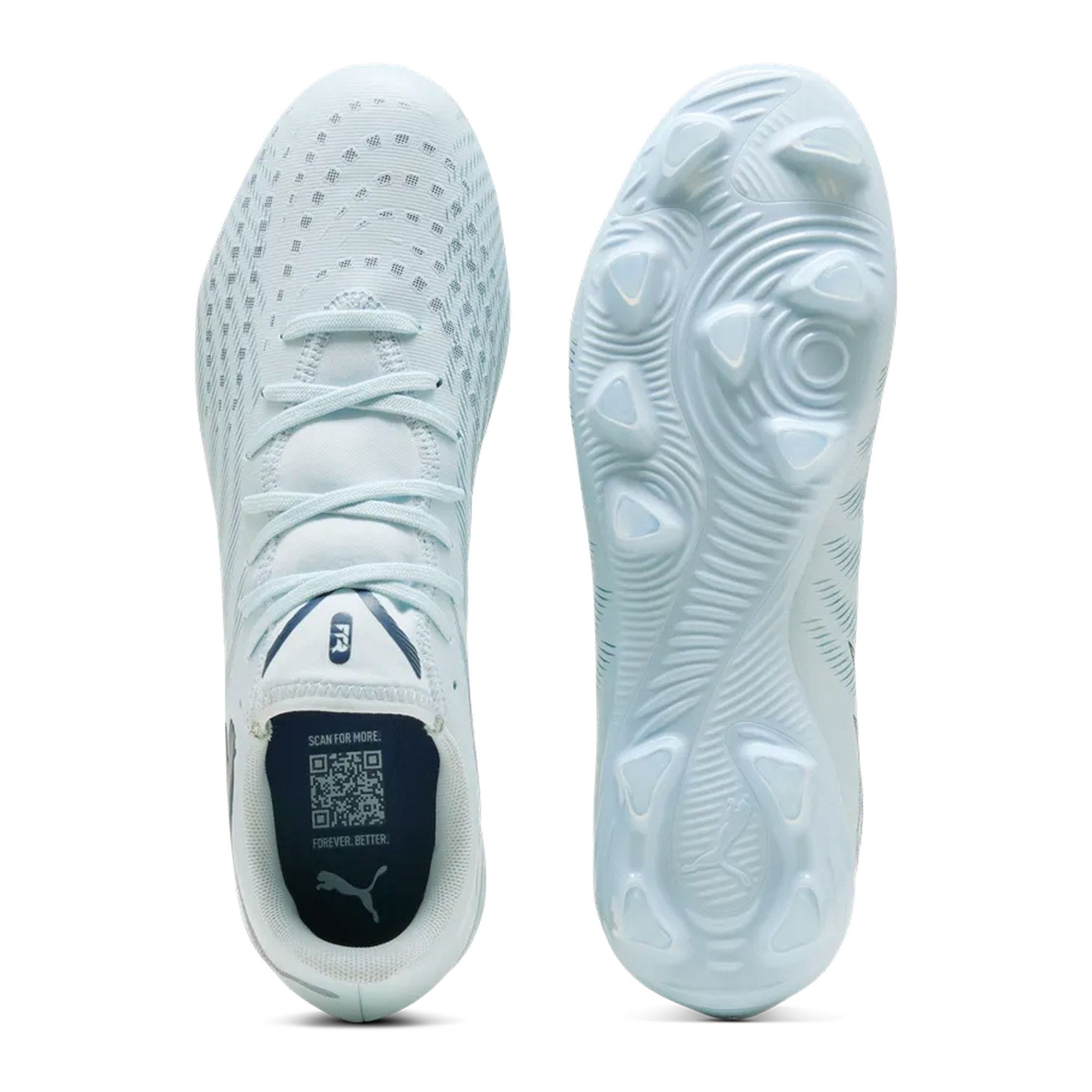 Puma Future 9 Play FG/AG Voetbalschoenen Senior