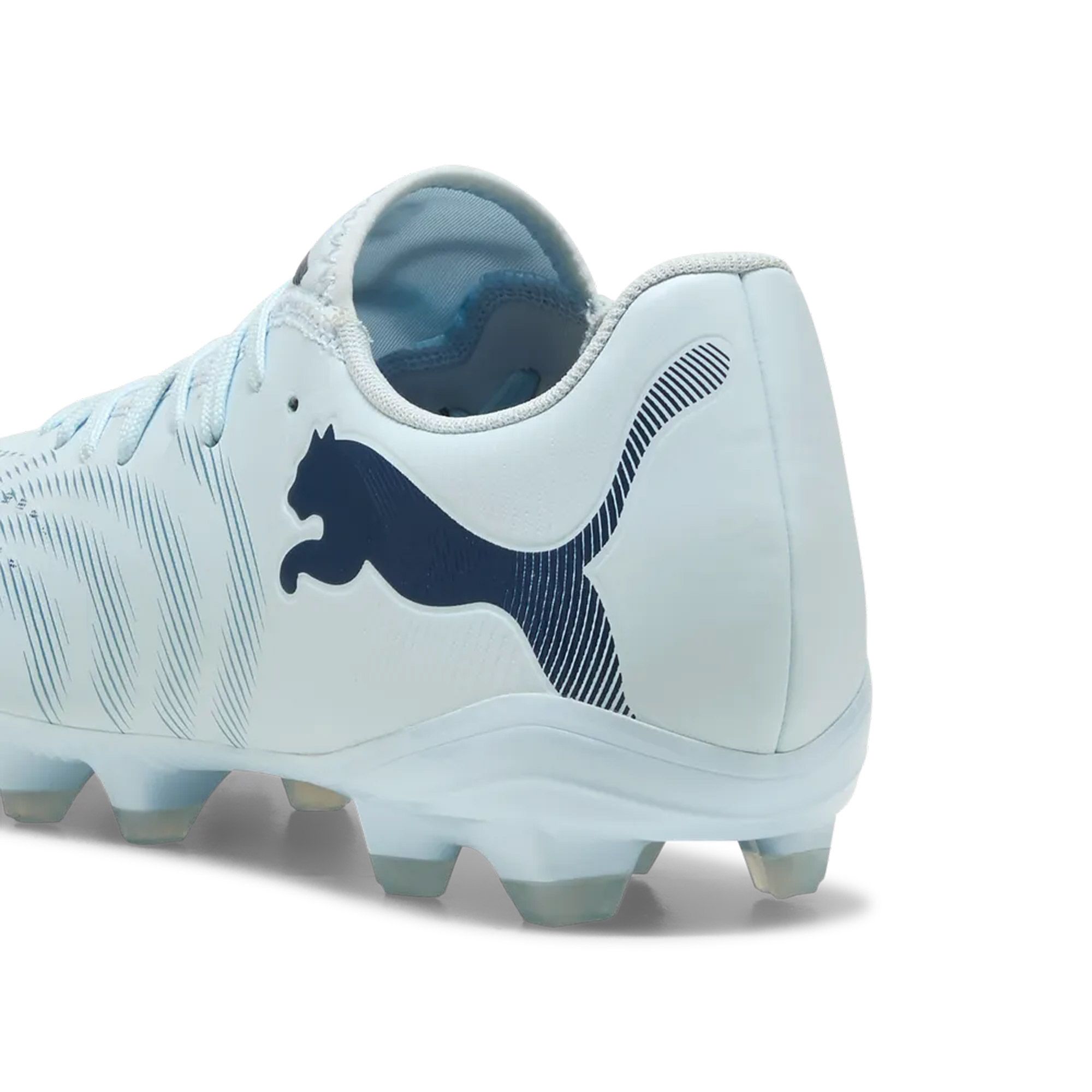Puma Future 9 Play FG/AG Voetbalschoenen Senior