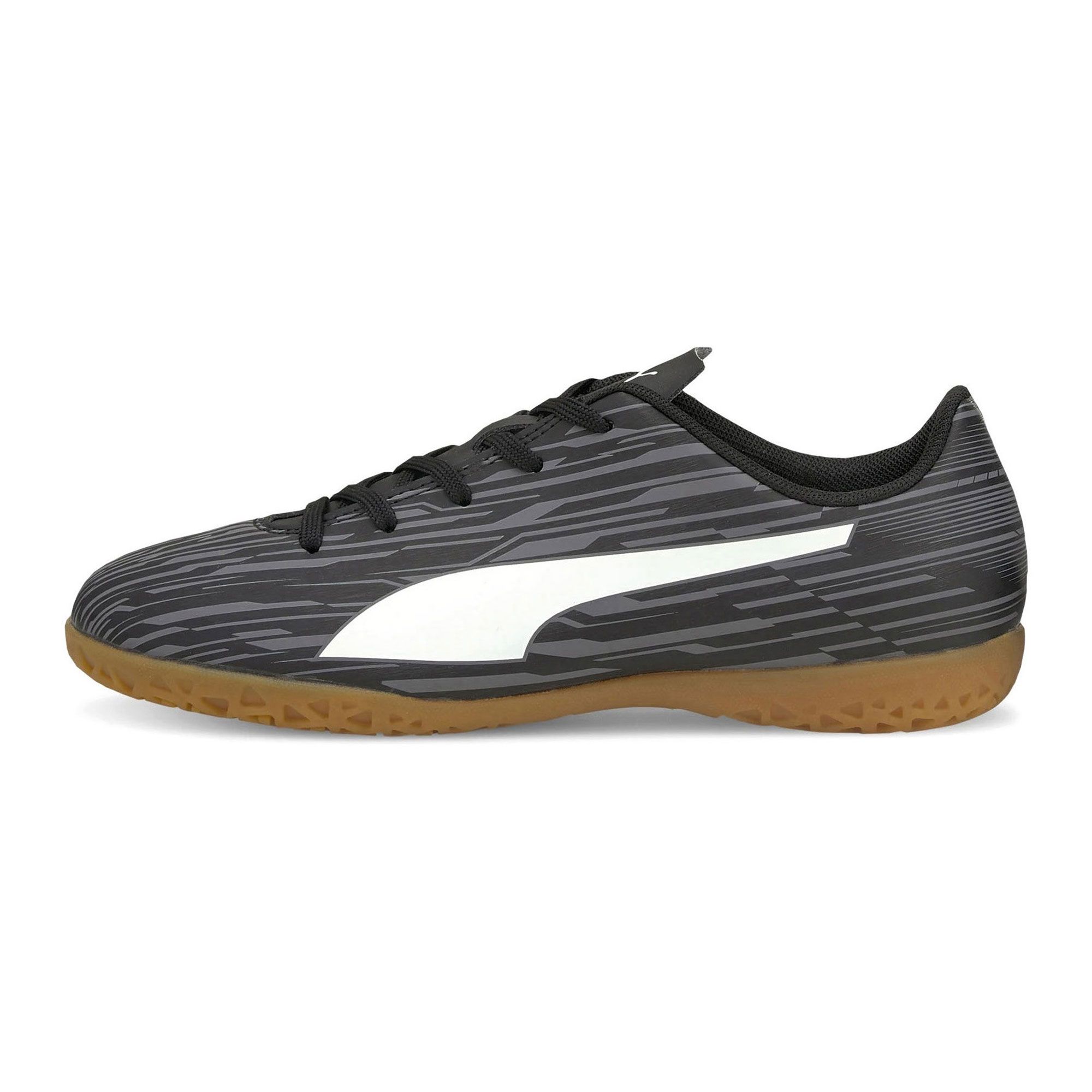 Puma Rapido III IT Zaalvoetbalschoenen Junior