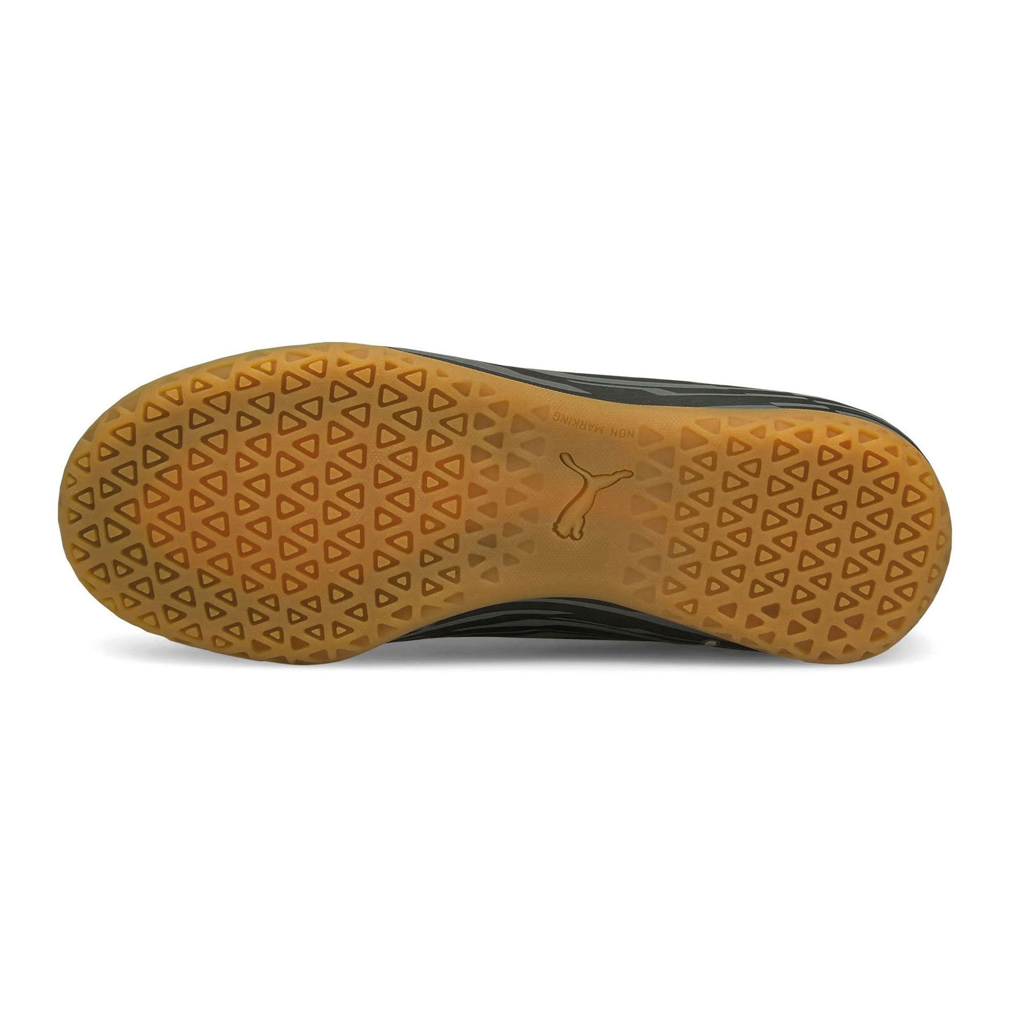Puma Rapido III IT Zaalvoetbalschoenen Junior