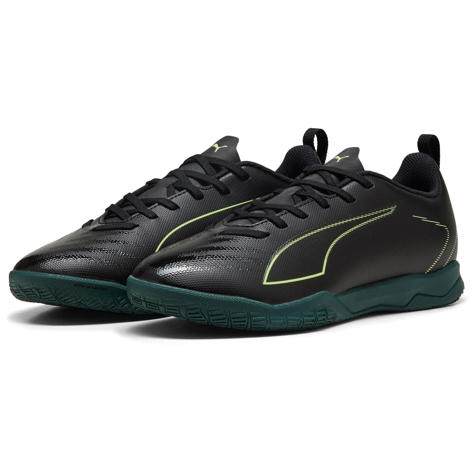 Puma Ultra 6 Play IT Zaalvoetbalschoenen Junior