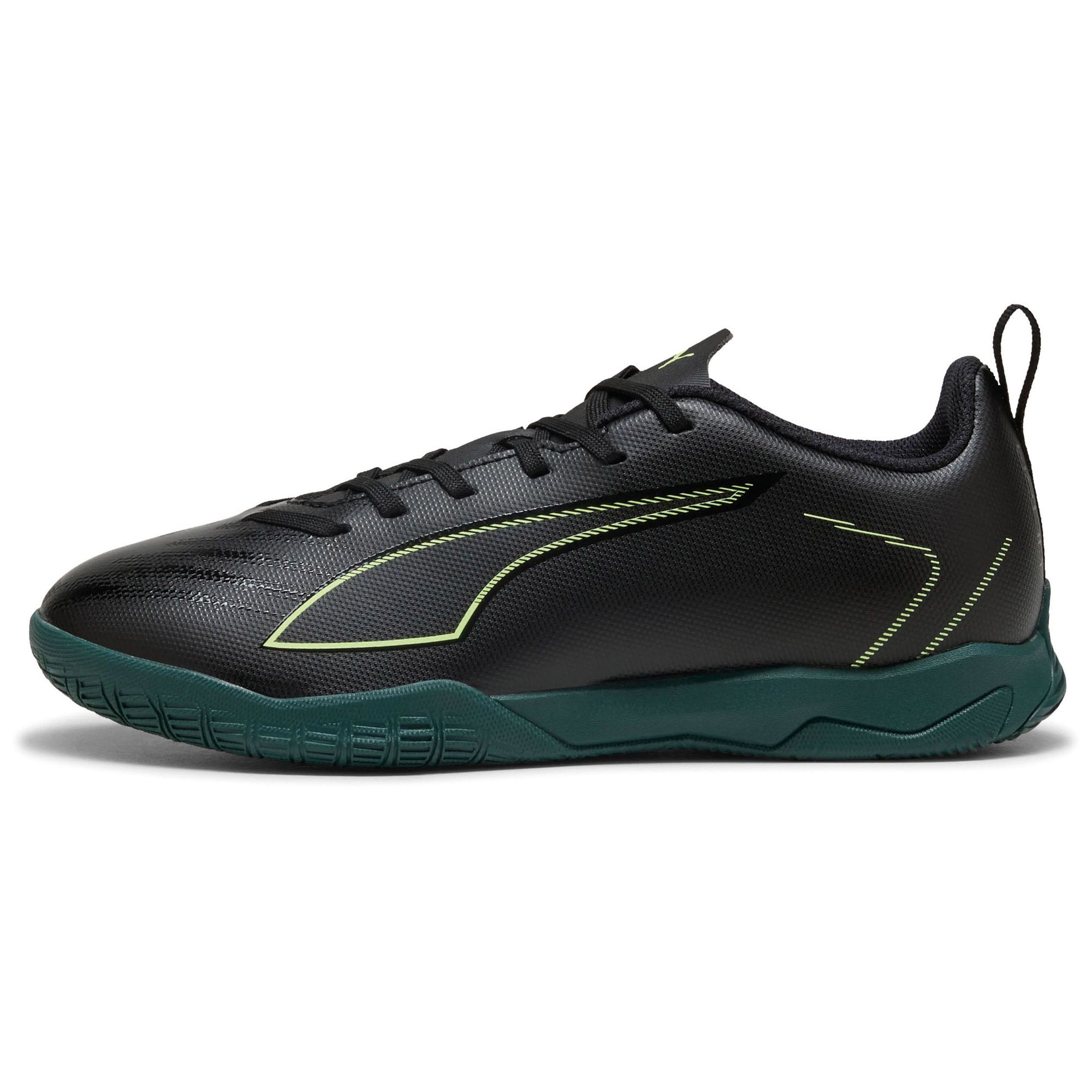 Puma Ultra 6 Play IT Zaalvoetbalschoenen Junior