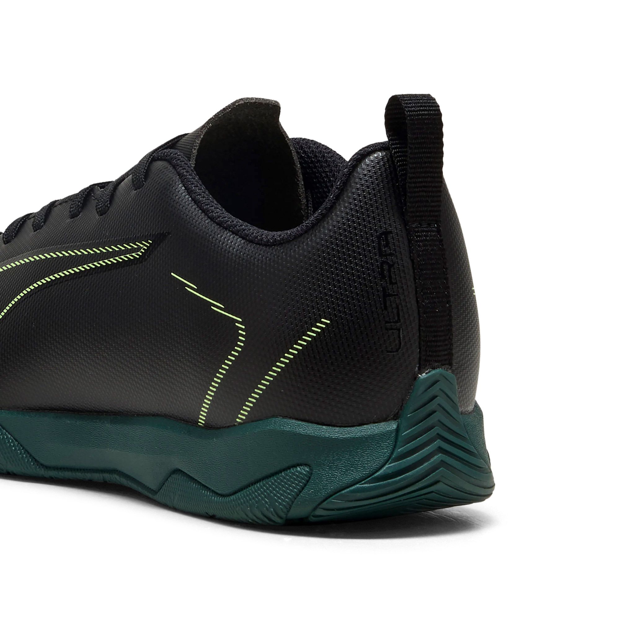 Puma Ultra 6 Play IT Zaalvoetbalschoenen Junior