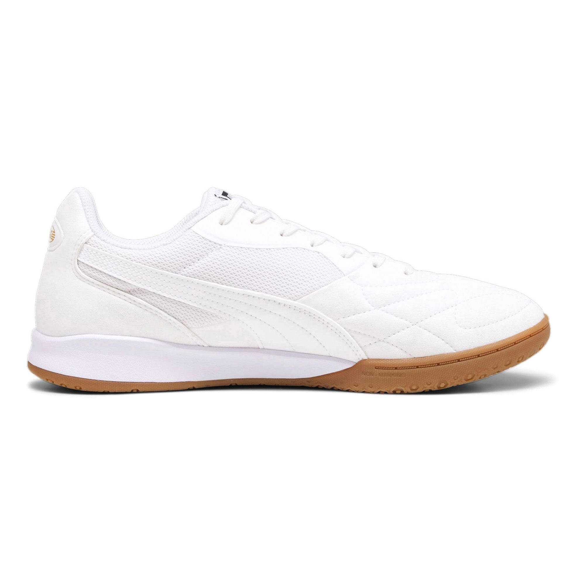 Chaussures de football en salle Puma King Top IT