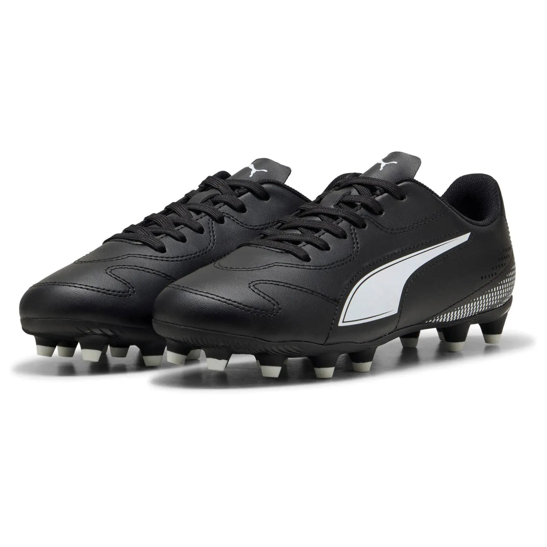 Puma Vitoria II FG/AG Voetbalschoenen Junior