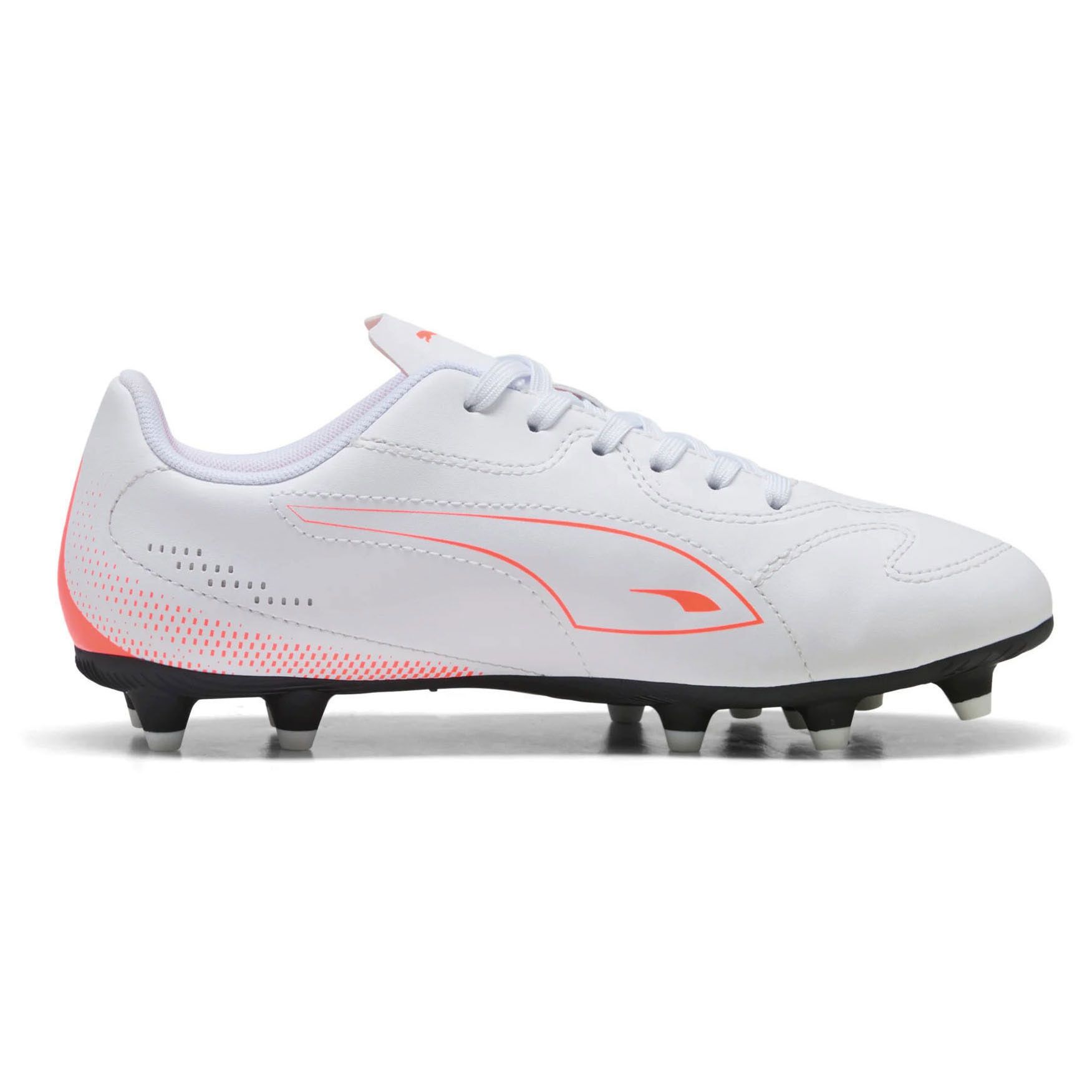 Puma Vitoria II FG/AG Voetbalschoenen Junior