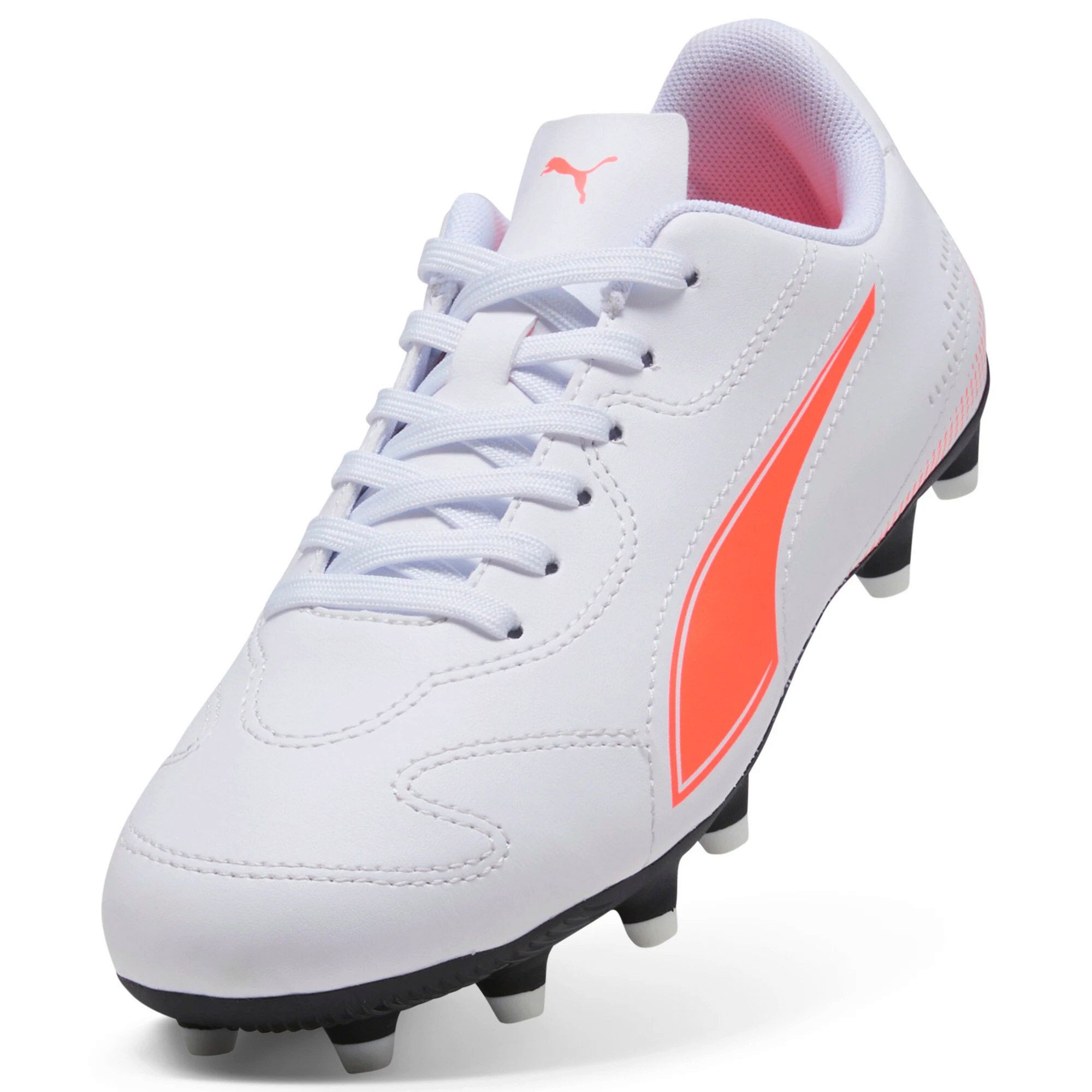 Puma Vitoria II FG/AG Voetbalschoenen Junior