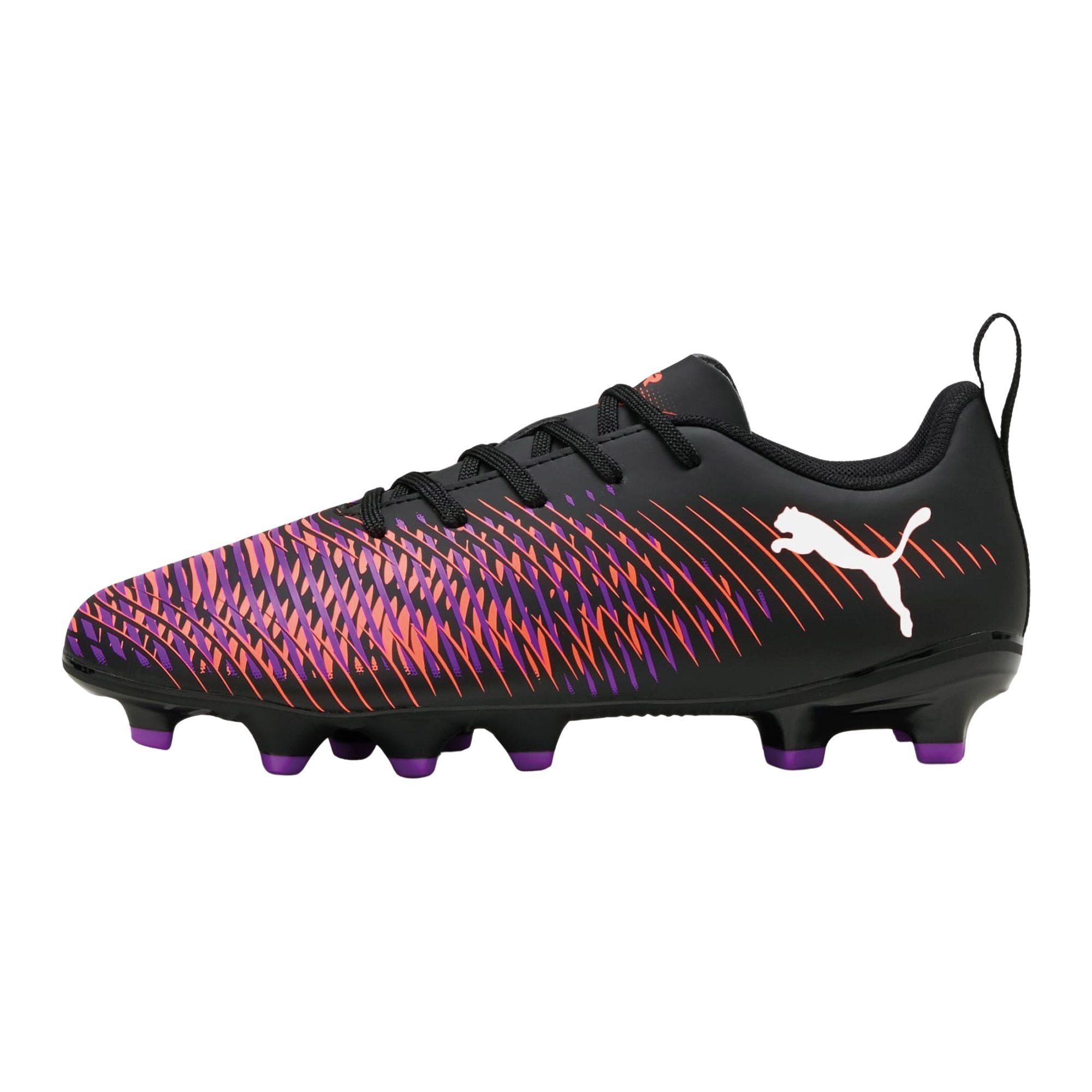 Puma Future 8 Play FG/AG Voetbalschoenen Junior