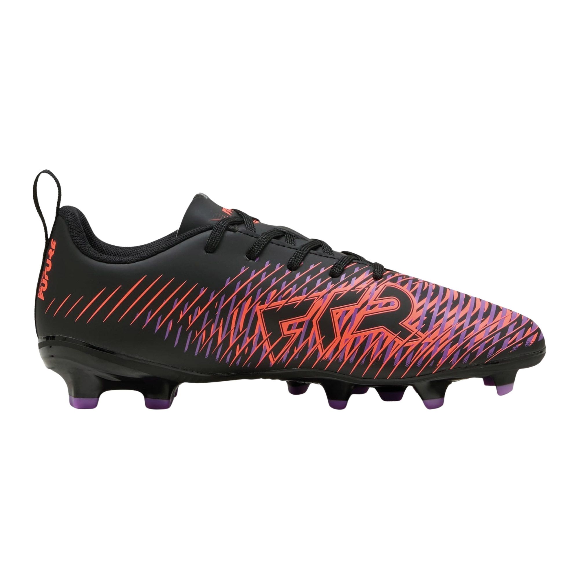 Puma Future 8 Play FG/AG Voetbalschoenen Junior