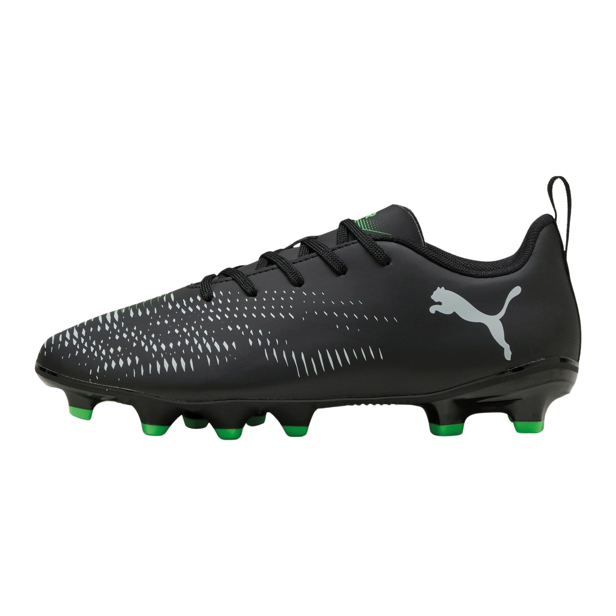 Puma Future 8 Play FG/AG Voetbalschoenen Junior