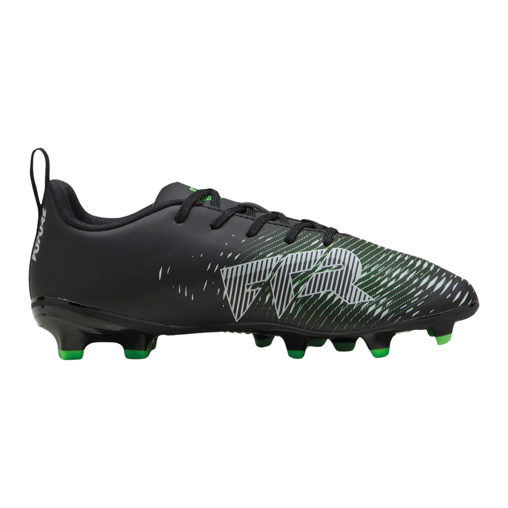 Puma Future 8 Play FG/AG Voetbalschoenen Junior