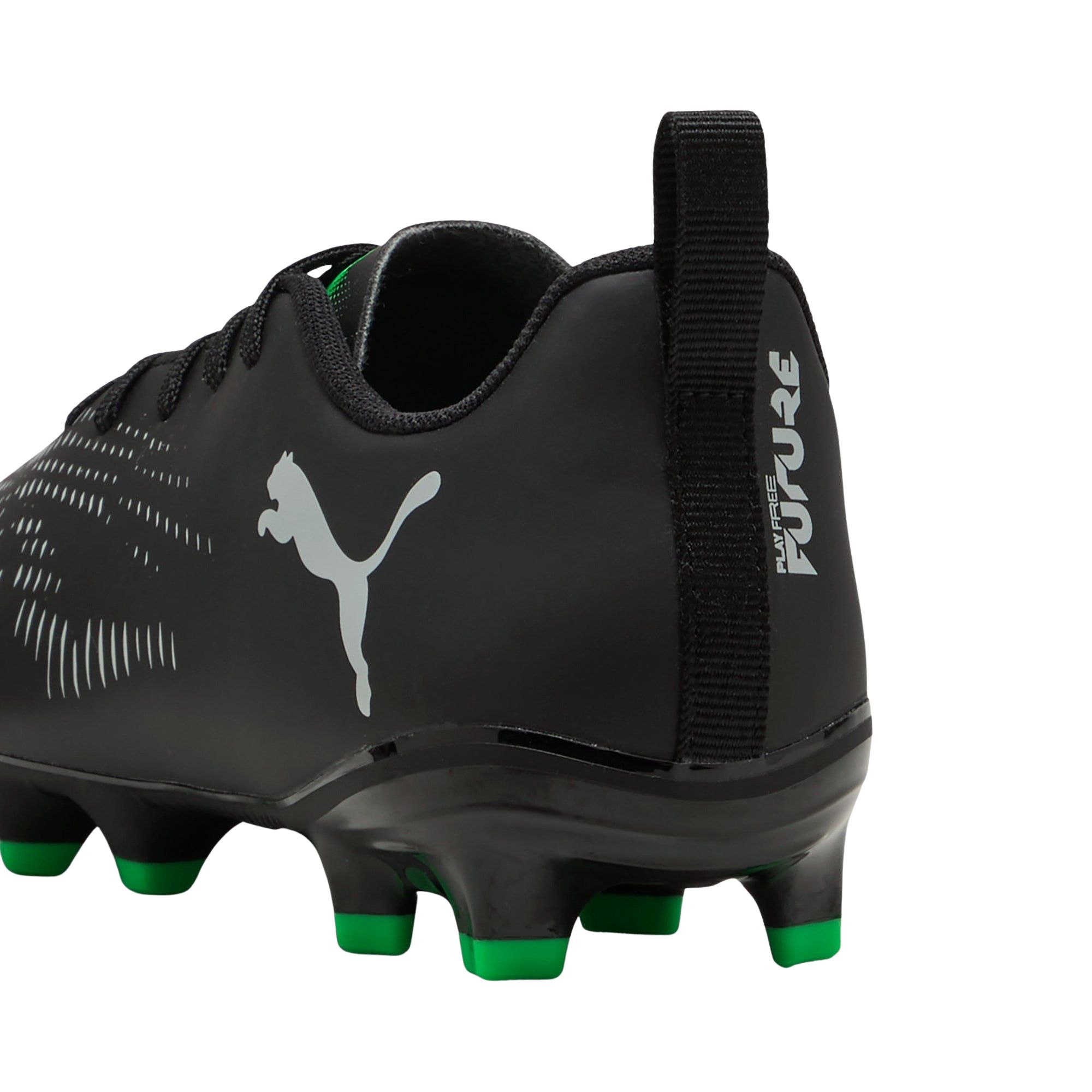 Puma Future 8 Play FG/AG Voetbalschoenen Junior