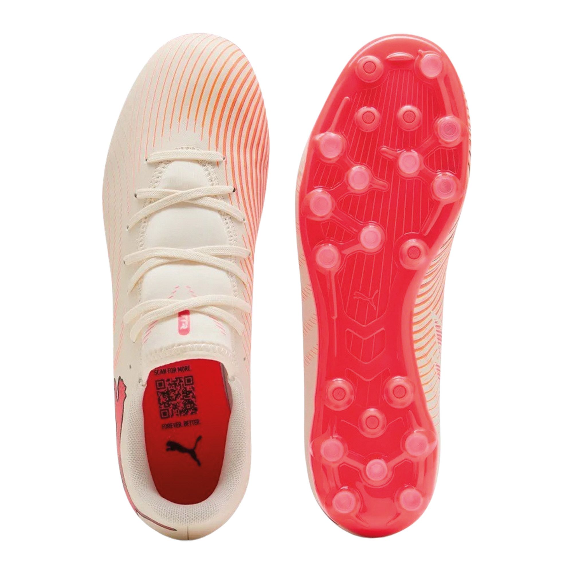 Puma Future 9 Play MG Fußballschuhe Senior