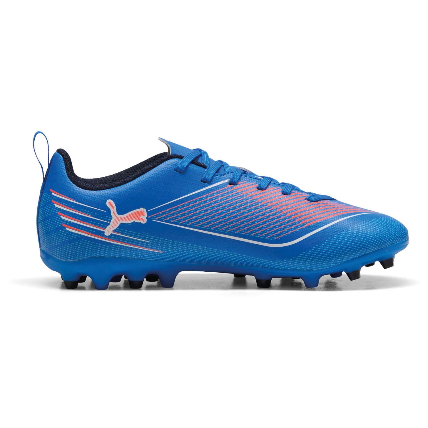 Puma Ultra 6 Play MG Voetbalschoenen Junior