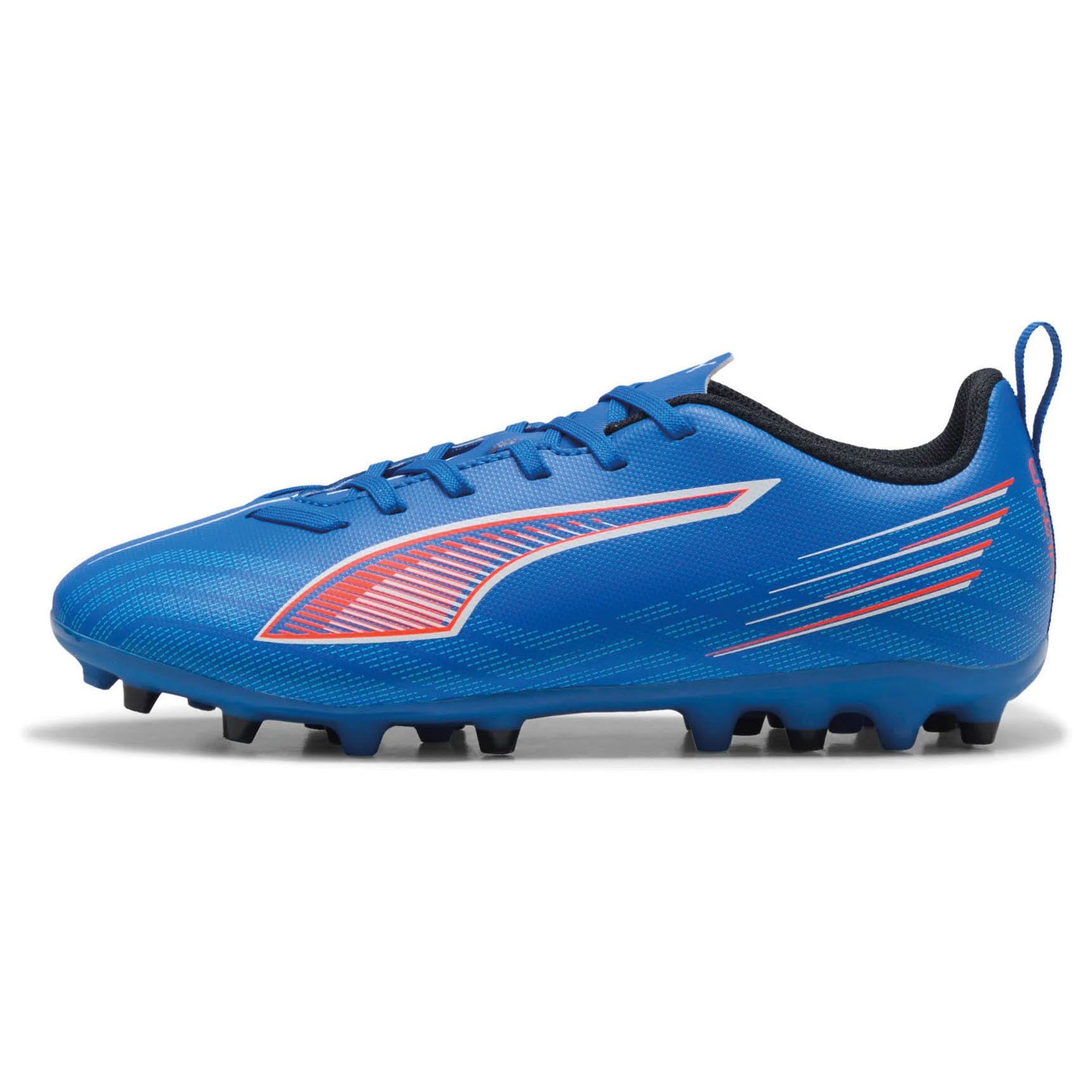 Puma Ultra 6 Play MG Voetbalschoenen Junior