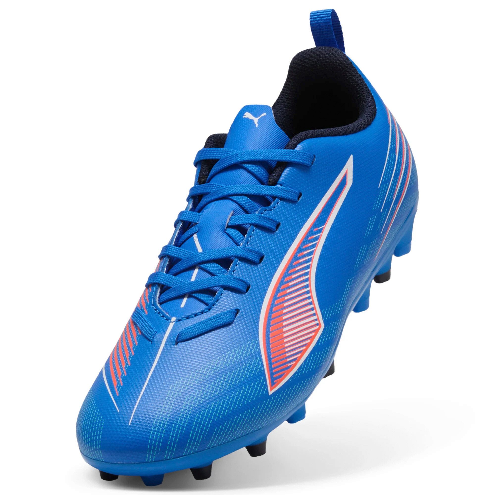 Puma Ultra 6 Play MG Voetbalschoenen Junior